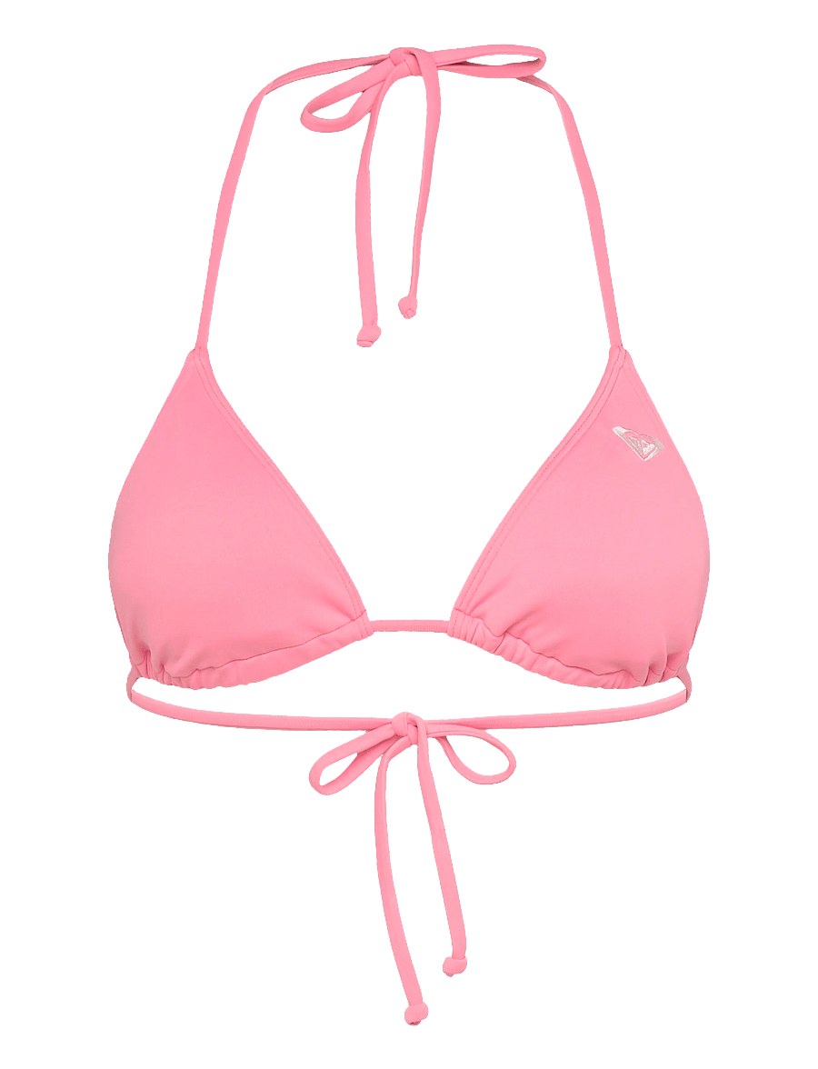 Roxy - SD ESSENTIALS TIKI TRI - sportsbadetøj - plumeria - 1