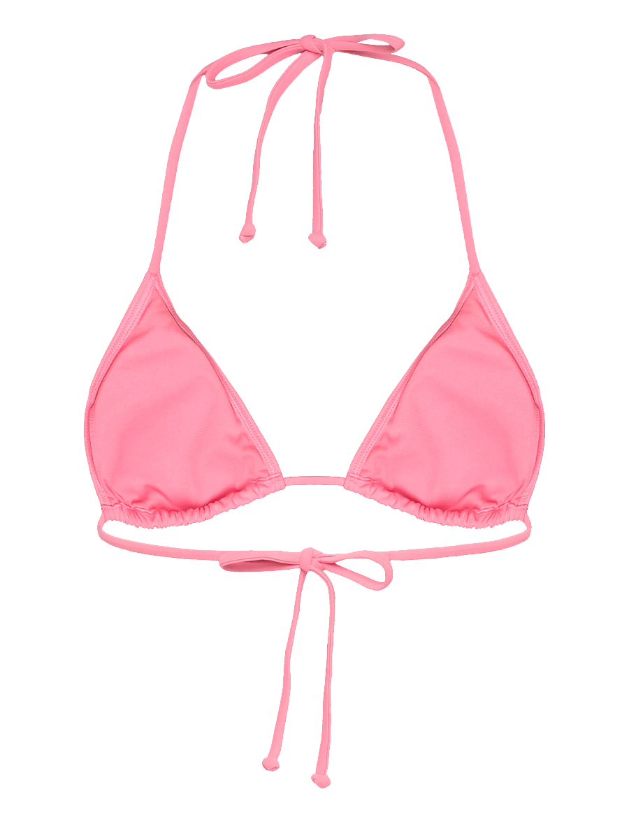 Roxy - SD ESSENTIALS TIKI TRI - sportsbadetøj - plumeria - 2
