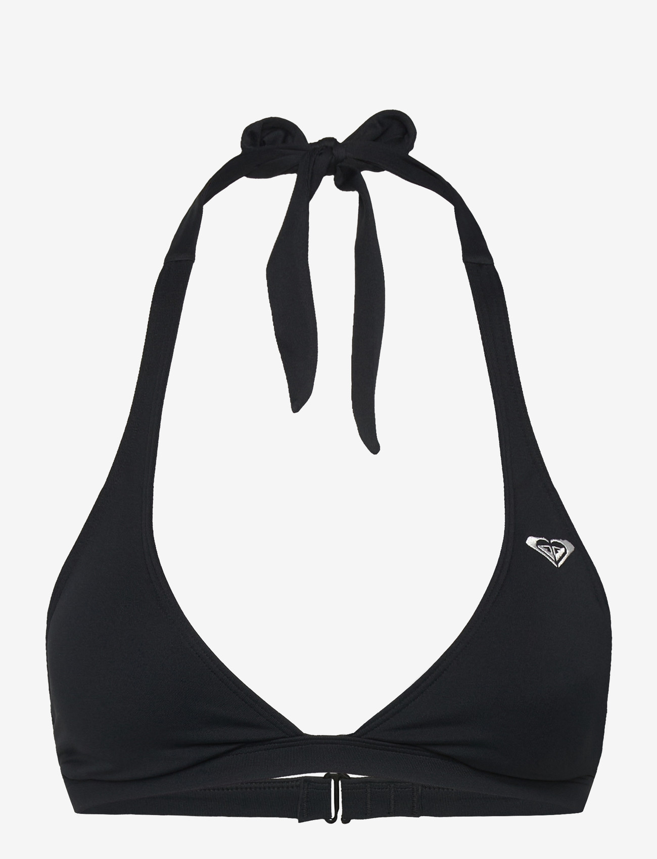 Roxy - SD ESSENTIALS FIXED TRI HALTER - madalaimad hinnad - anthracite - 1