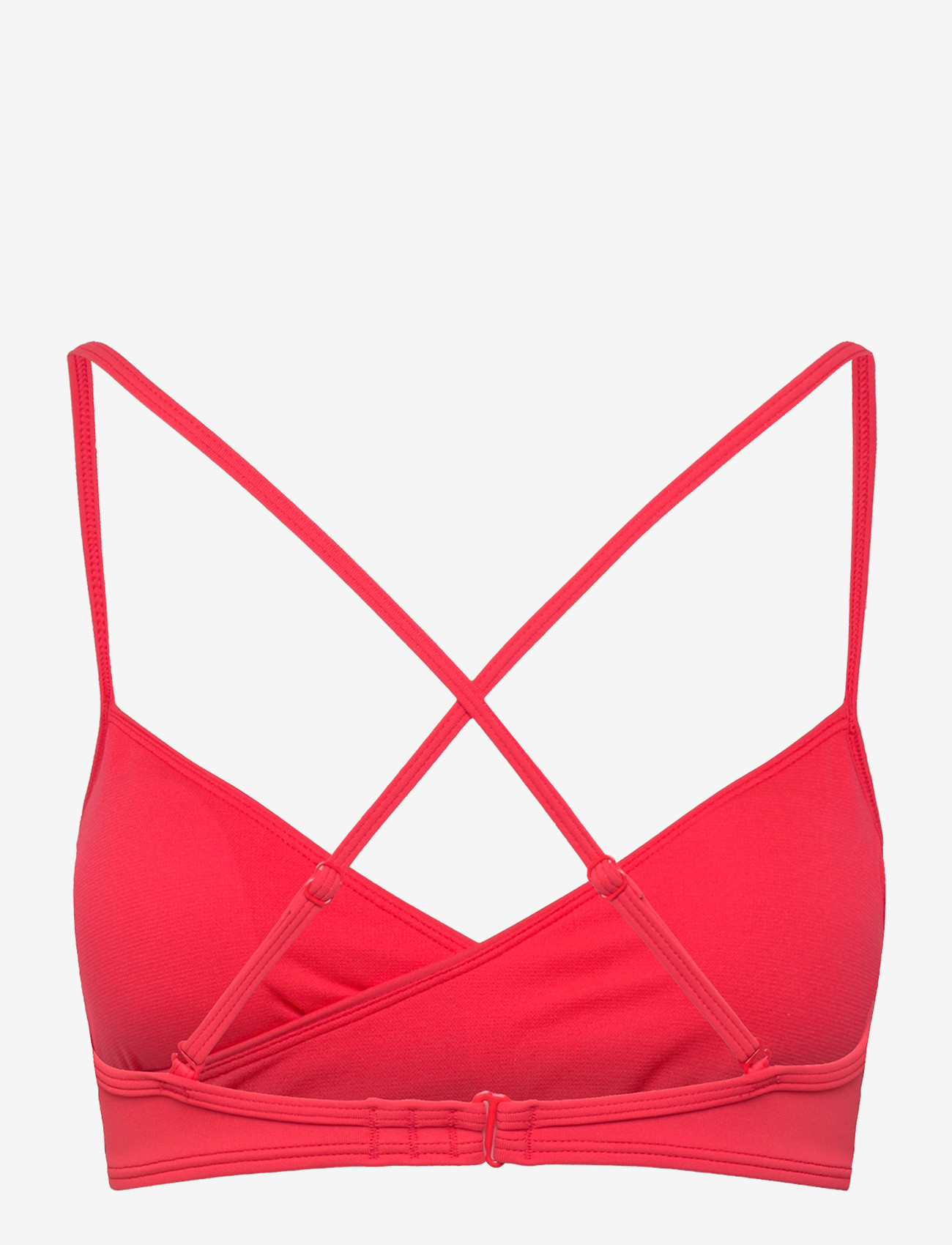 Roxy - SD ESSENTIALS WRAP BRA - die niedrigsten preise - hibiscus - 3