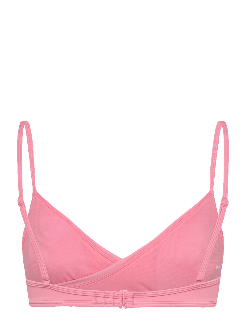 Roxy - SD ESSENTIALS WRAP BRA - sport-bademode - plumeria - 2