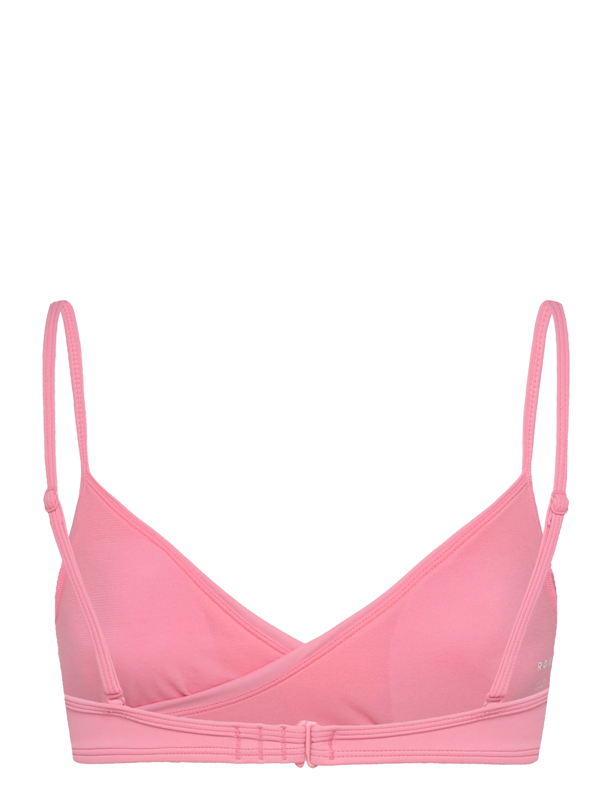 Roxy - SD ESSENTIALS WRAP BRA - bikinis - plumeria - 2
