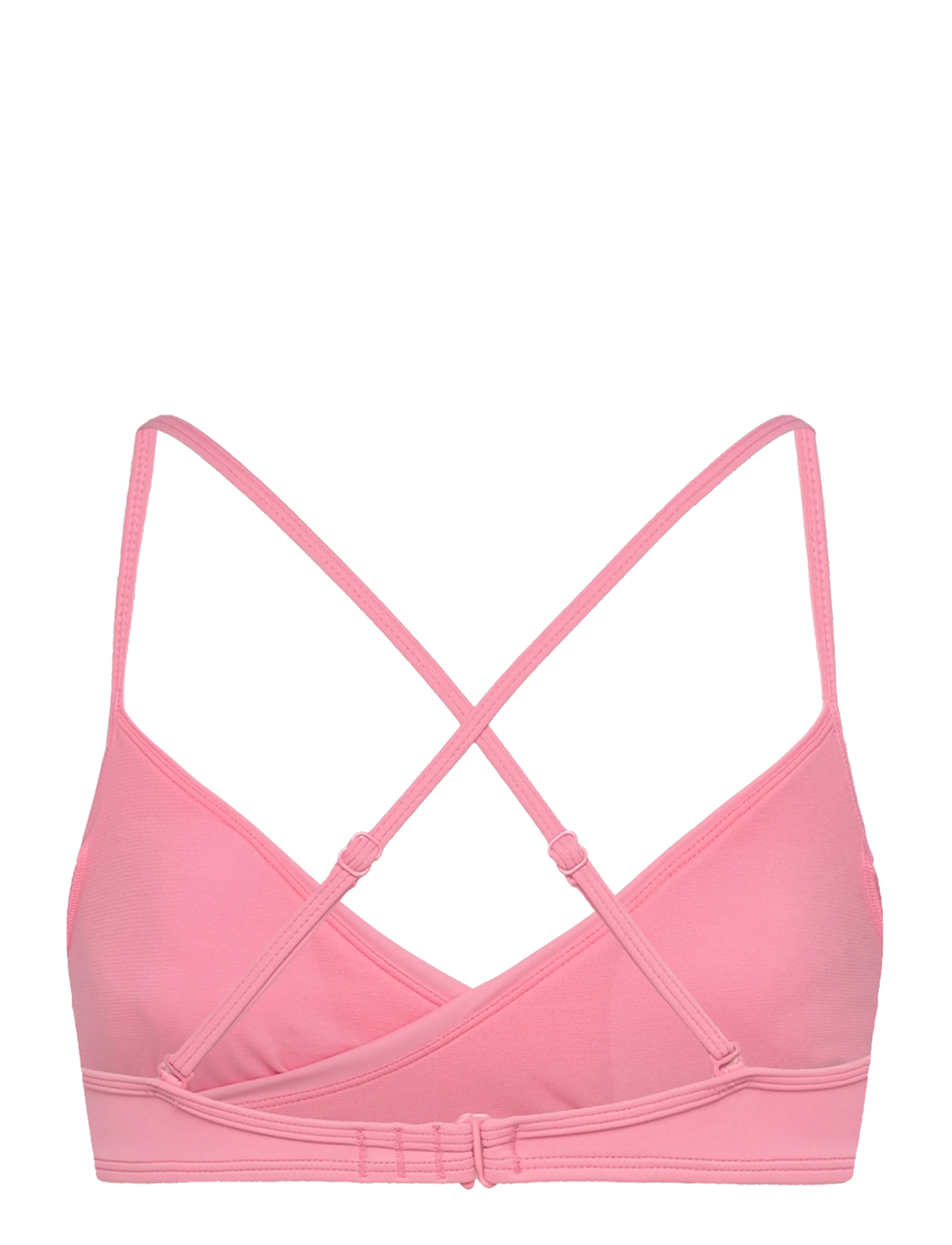 Roxy - SD ESSENTIALS WRAP BRA - bikinis - plumeria - 3
