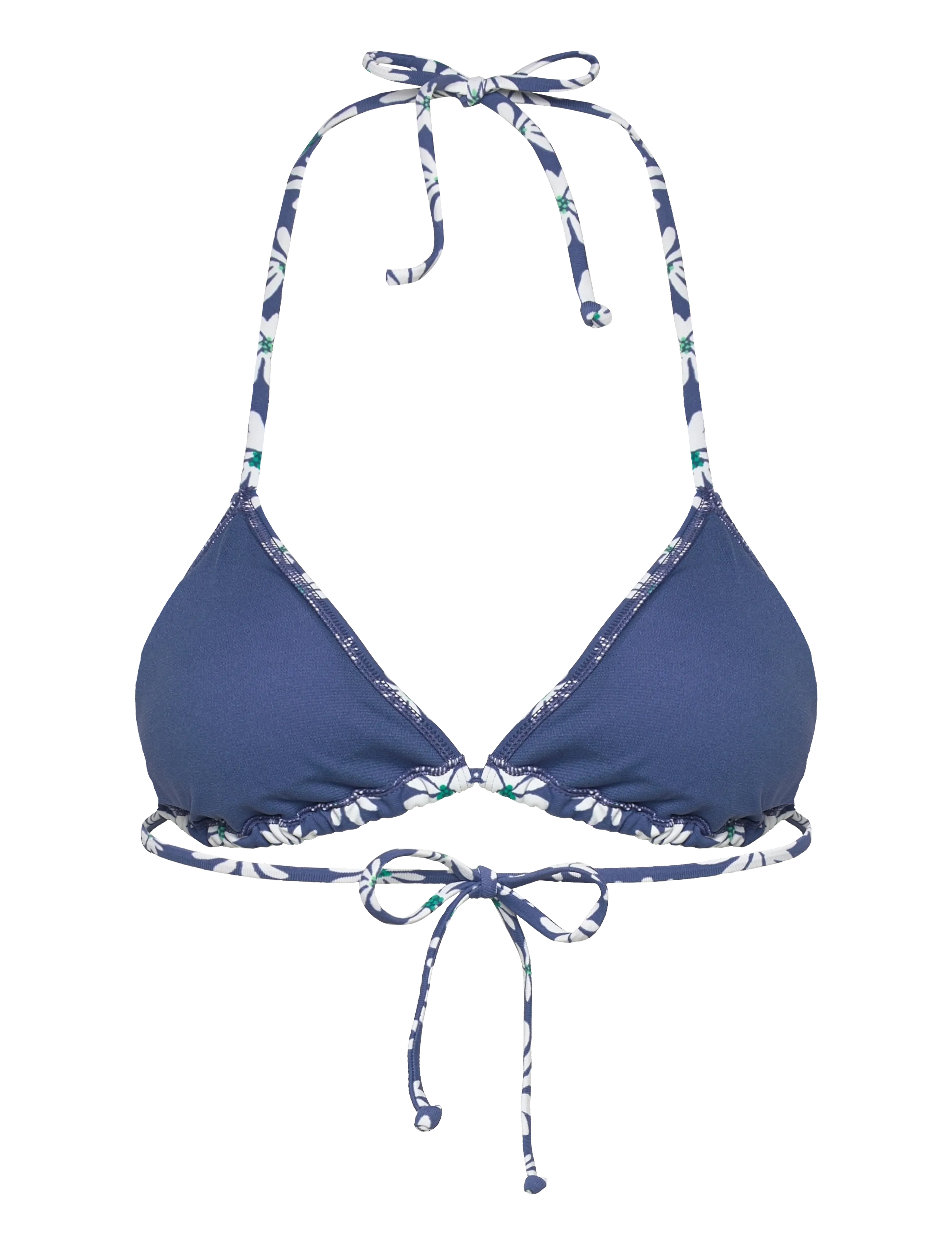 Roxy - PT ESSENTIALS TIKI TRI - die niedrigsten preise - dutch blue flower soul small - 2
