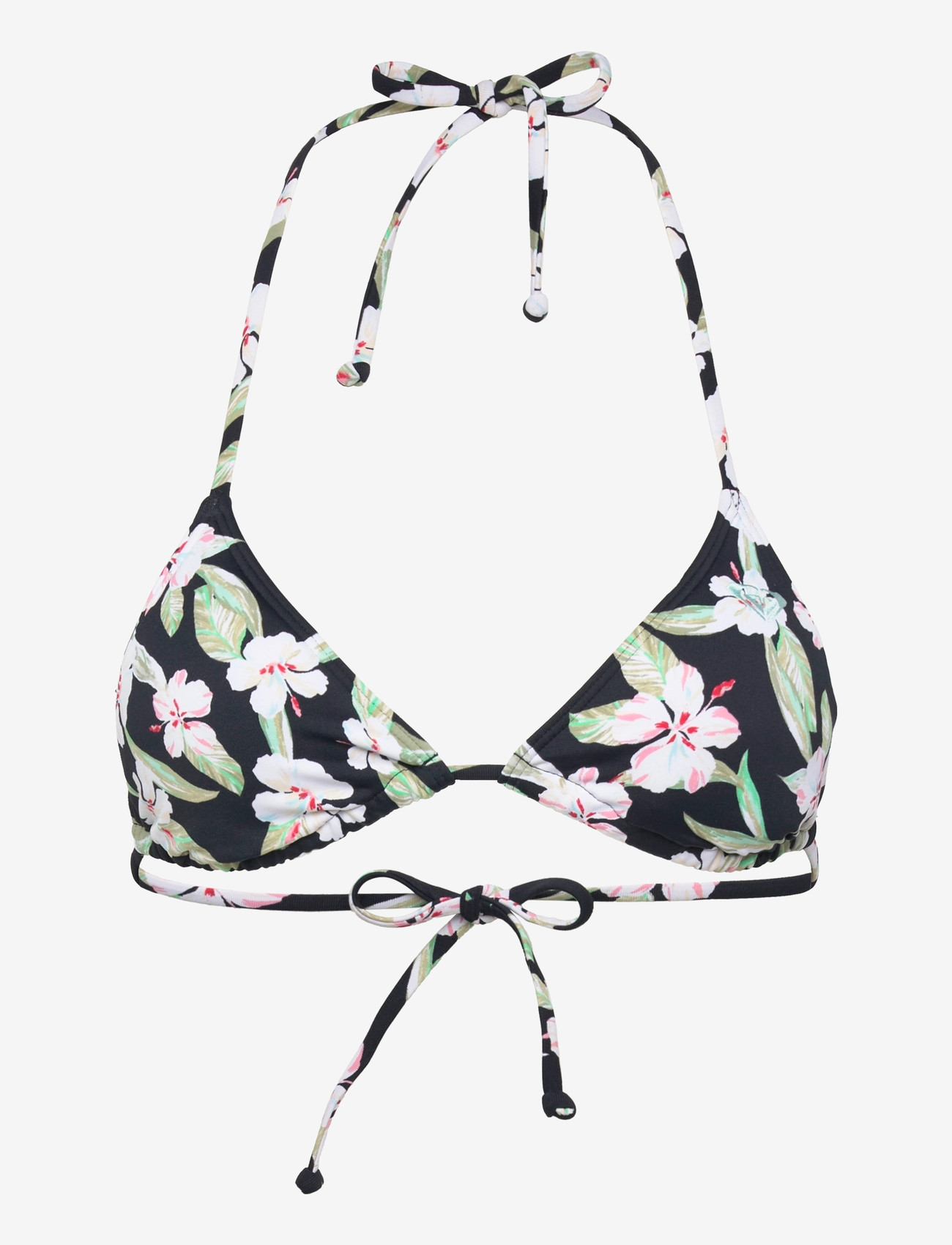 Roxy - PT ESSENTIALS TIKI TRI - lowest prices - anthracite spring charming sma - 1