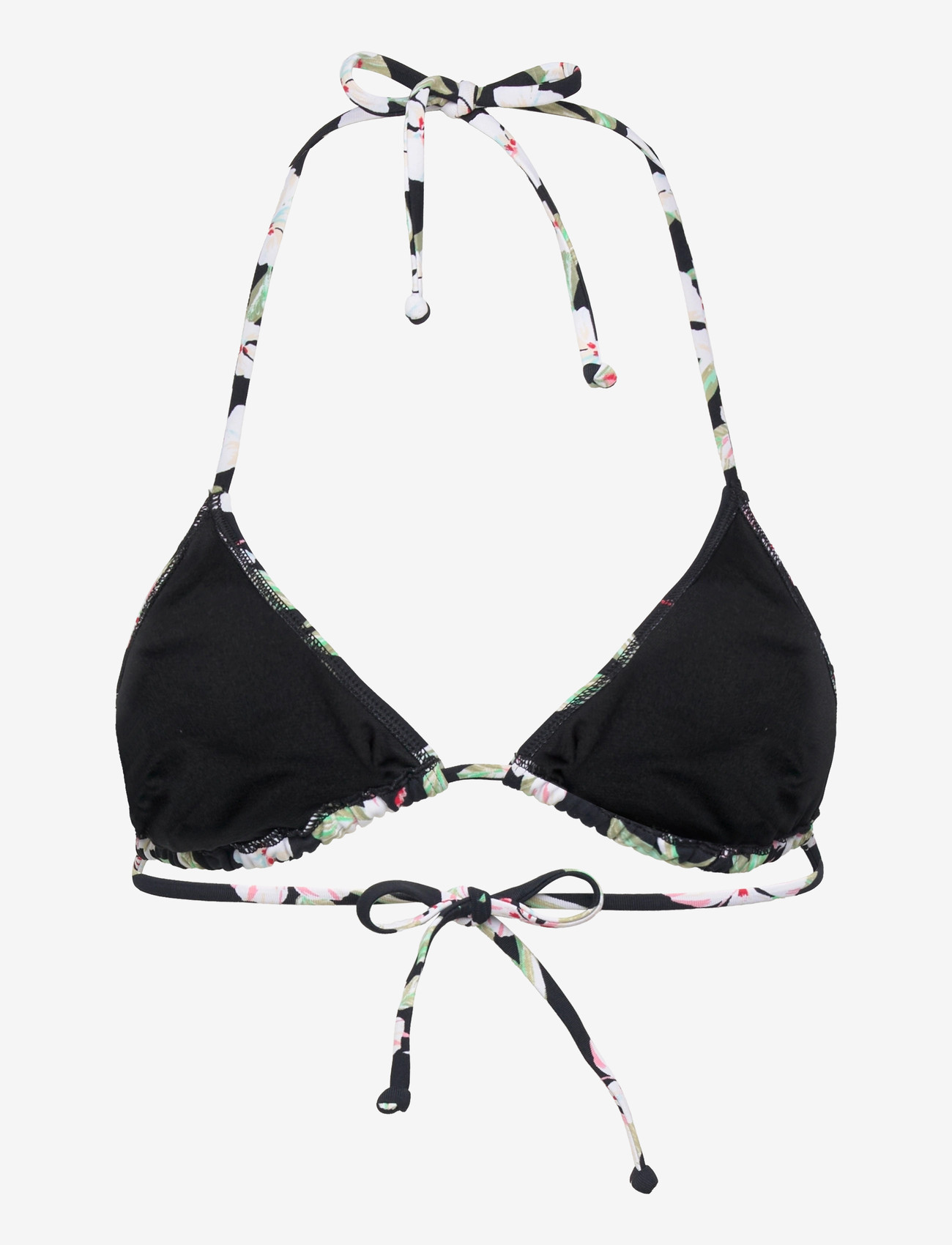 Roxy - PT ESSENTIALS TIKI TRI - lowest prices - anthracite spring charming sma - 2