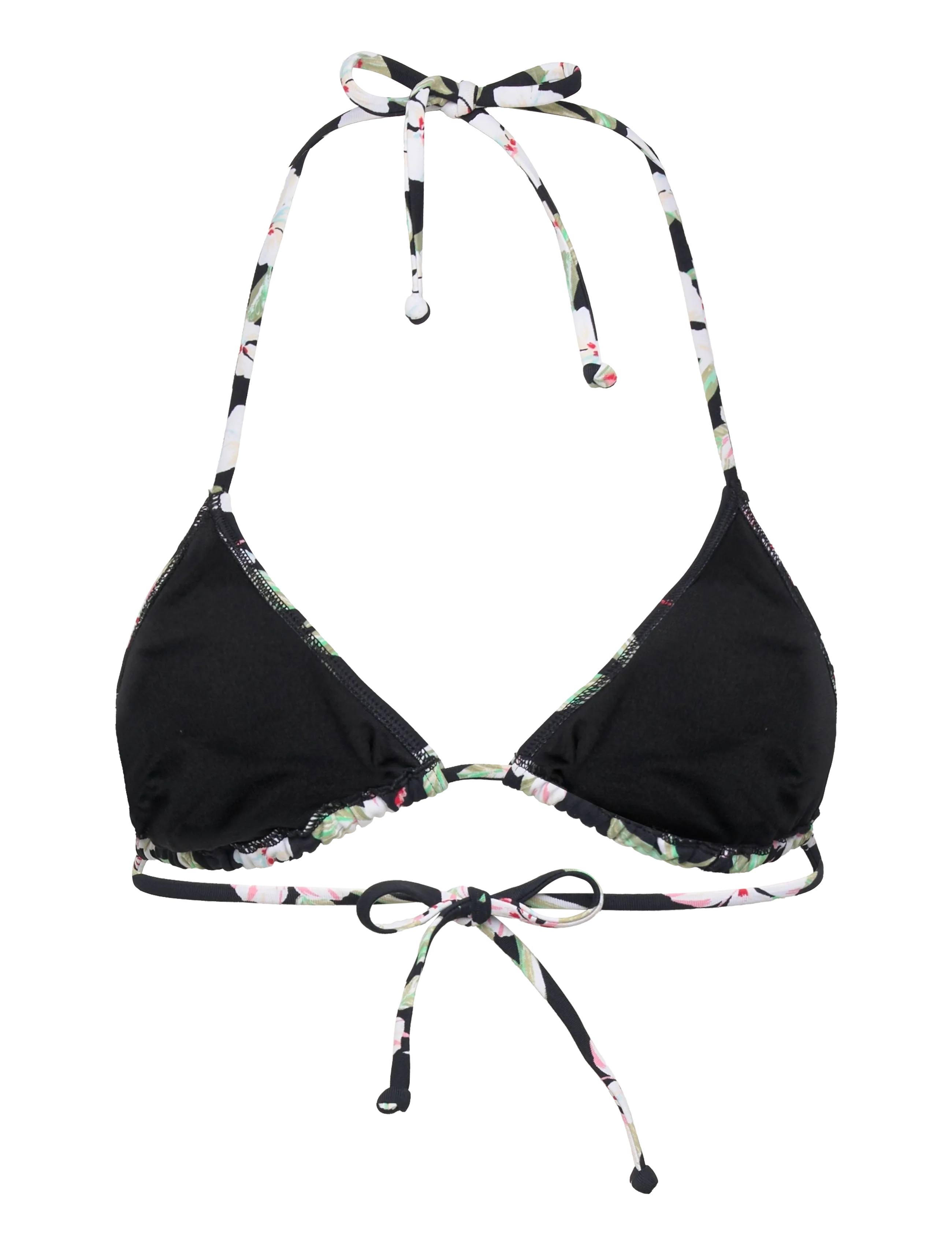 Roxy - PT ESSENTIALS TIKI TRI - madalaimad hinnad - anthracite spring charming sma - 2