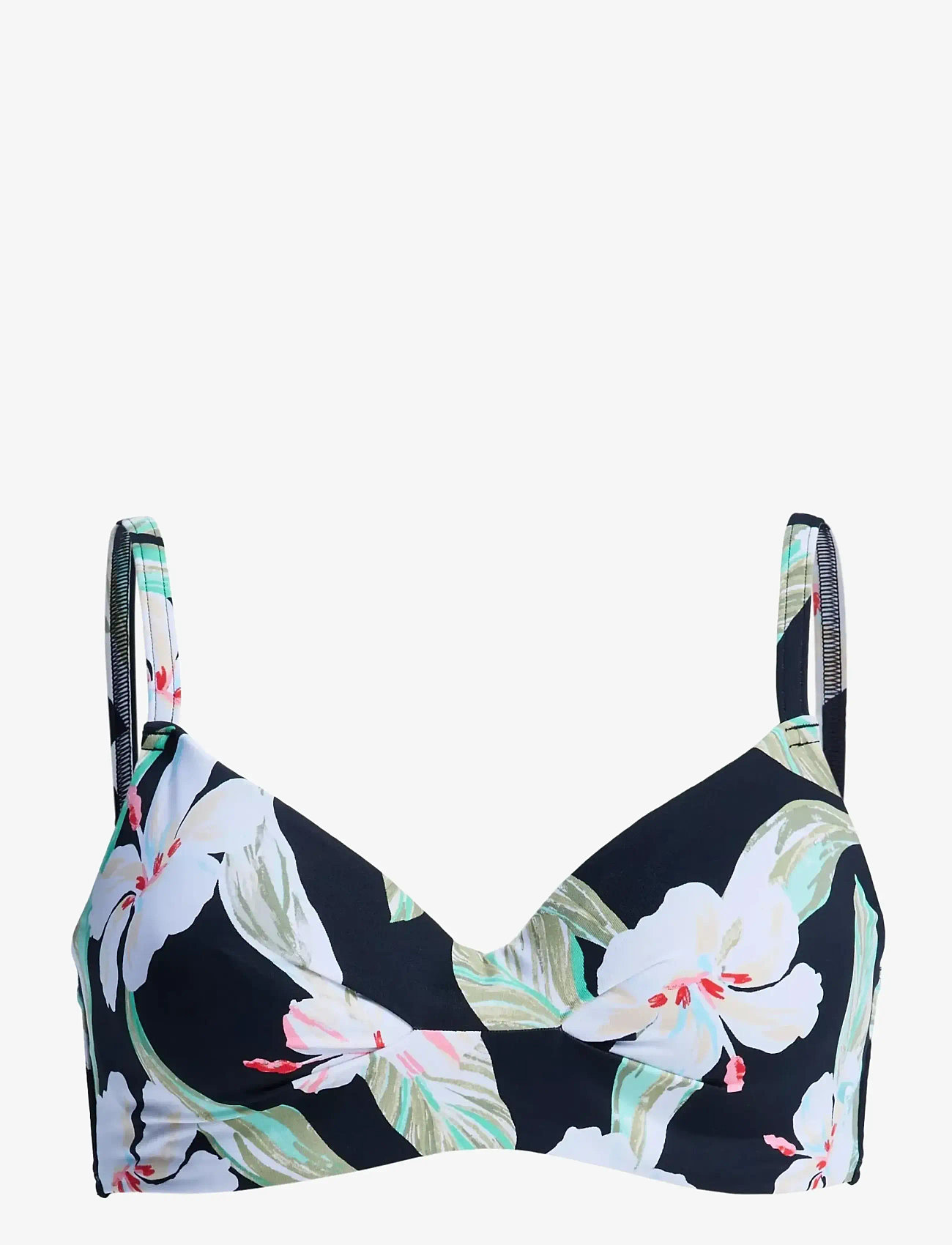 Roxy - PT ESSENTIALS UW DCUP - lowest prices - anthracite spring charming - 1