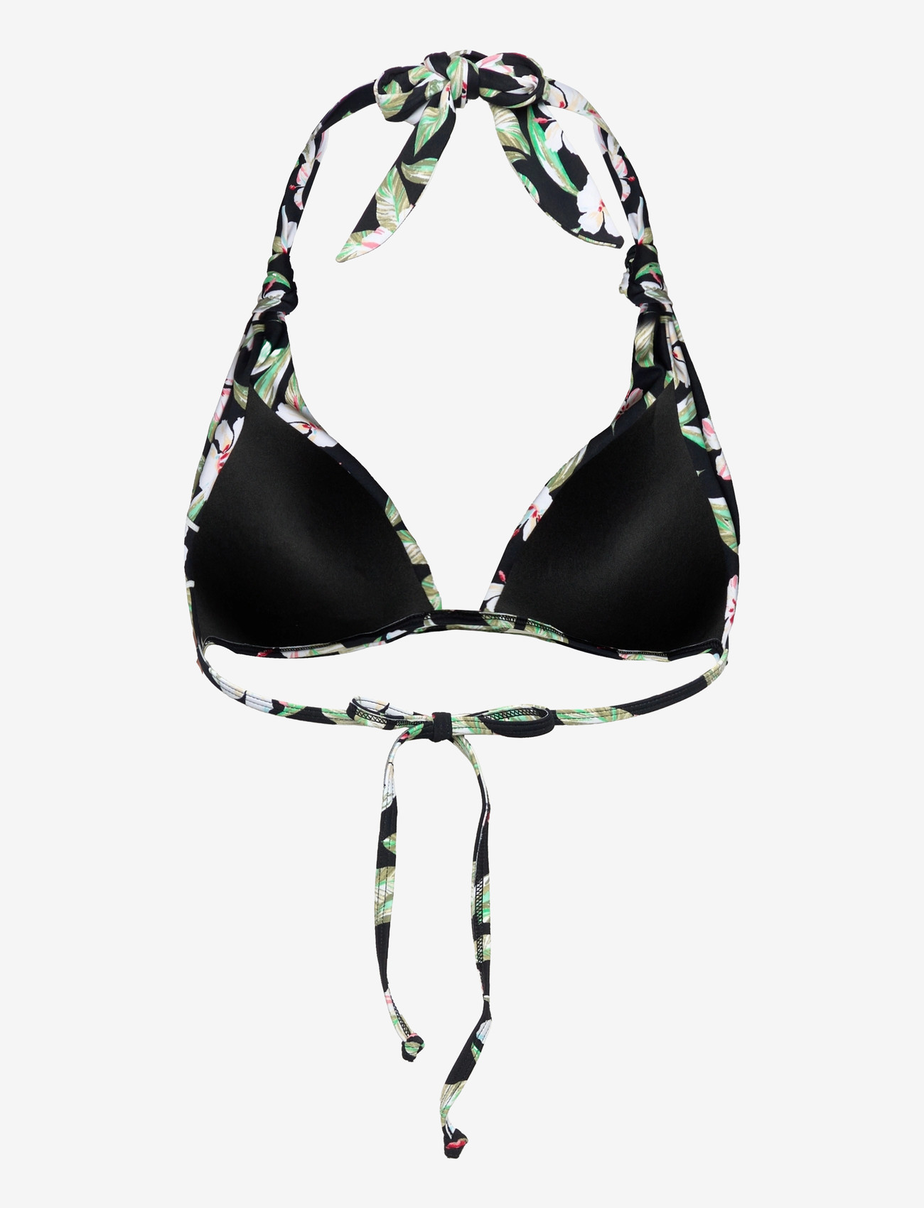 Roxy - PT ESSENTIALS MOLDED FIXED TRI - die niedrigsten preise - anthracite spring charming sma - 2