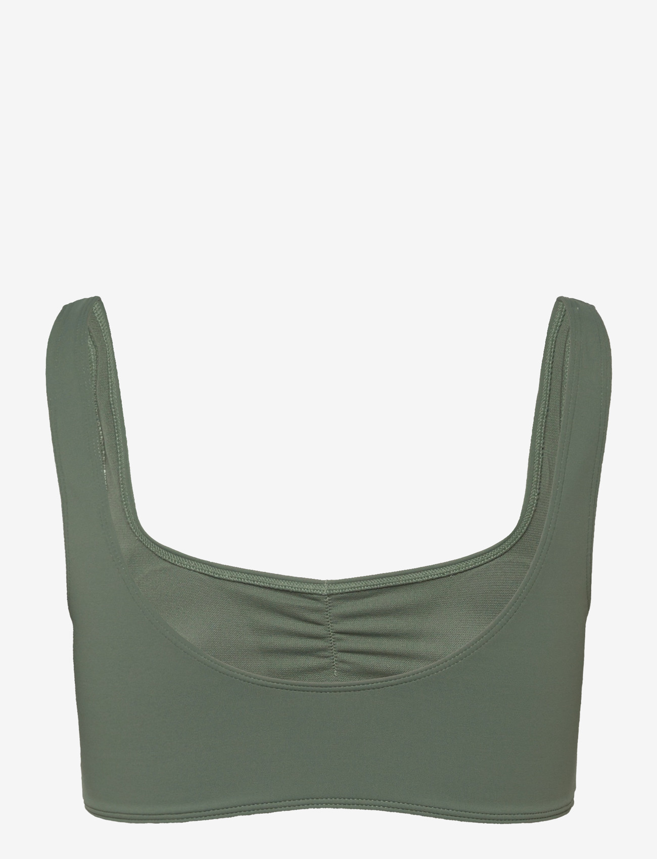 Roxy - SD ESSENTIALS BRALETTE - madalaimad hinnad - agave green - 2