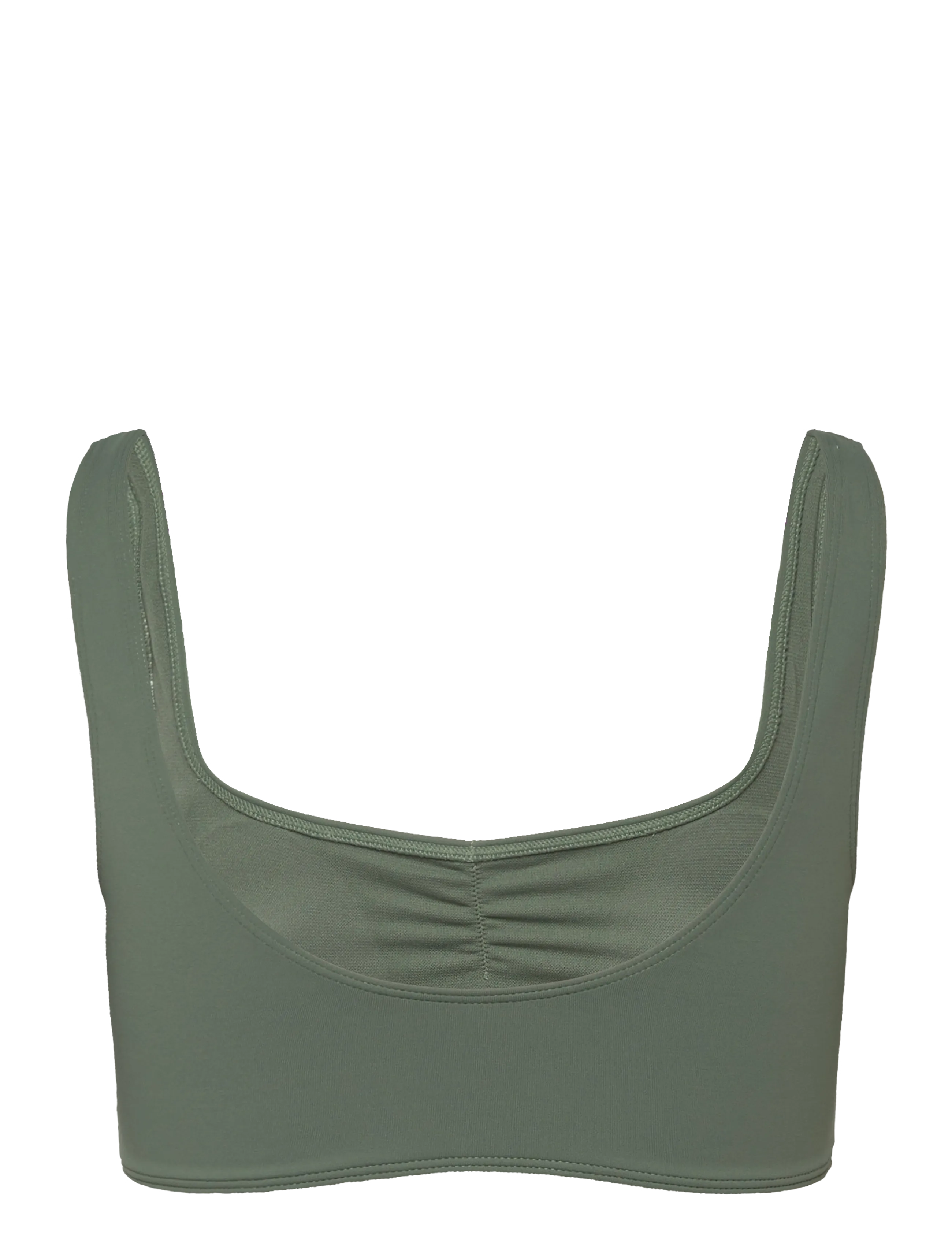 Roxy - SD ESSENTIALS BRALETTE - bikinis - agave green - 2