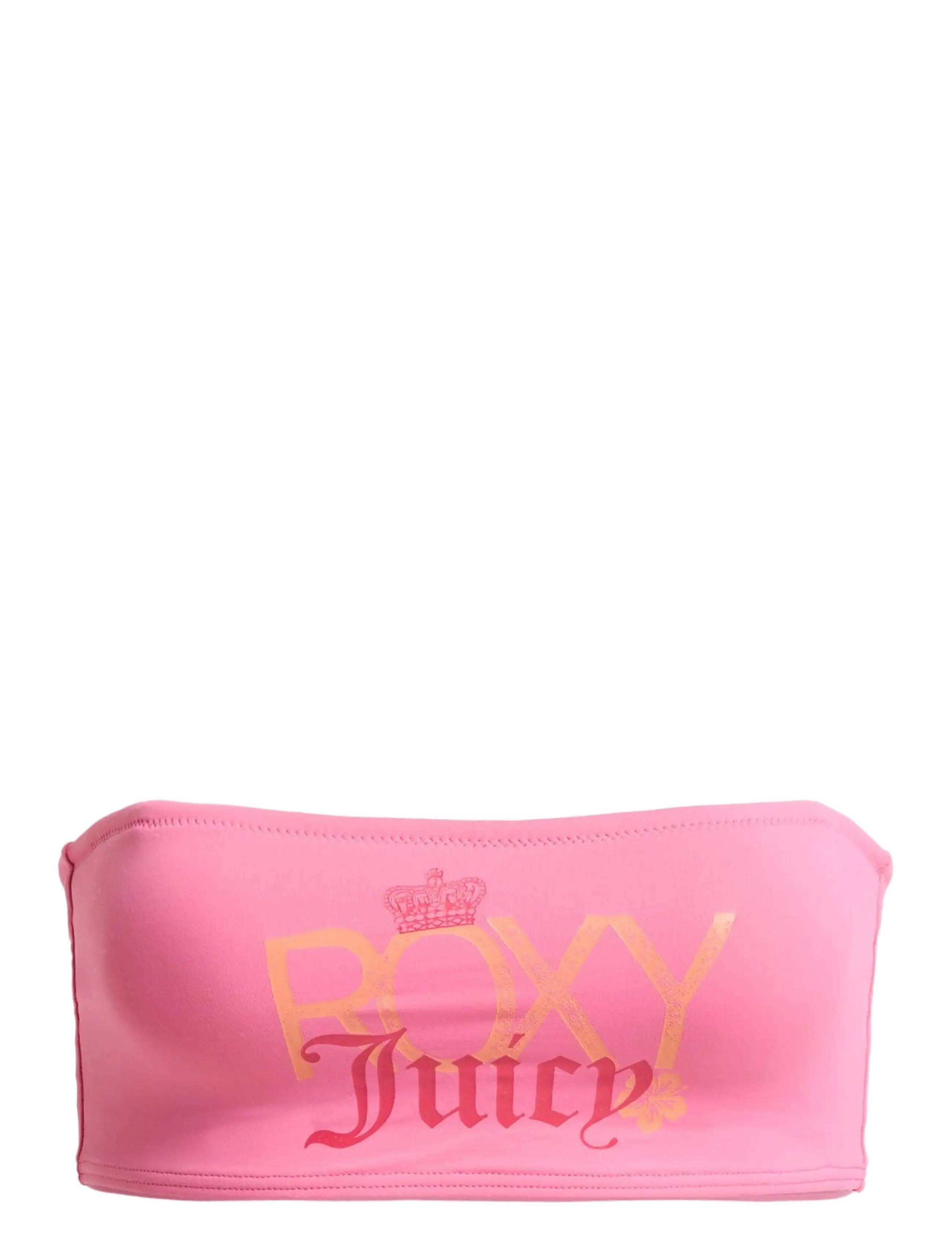 Roxy ROXY JUICY BANDEAU - Bikinis - AZALEA PINK / pink/rose