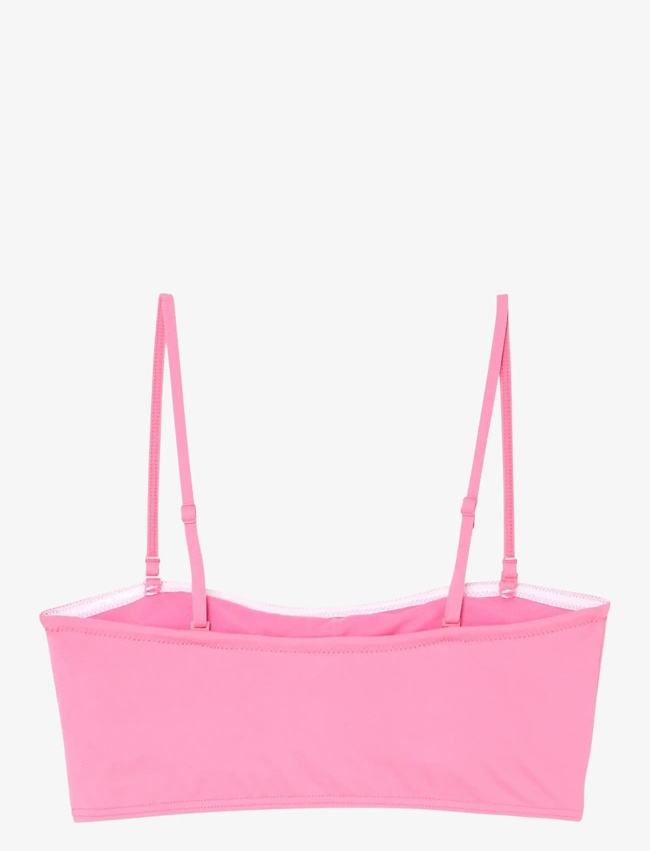 Roxy - ROXY JUICY BANDEAU - bikinis - azalea pink - 1