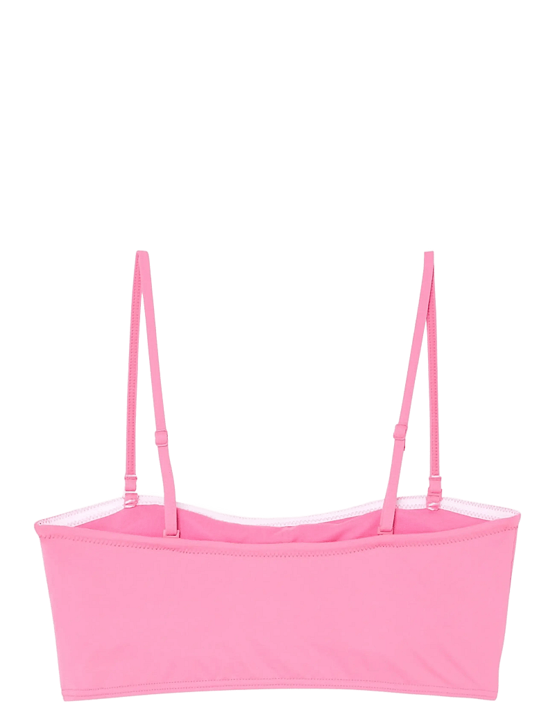 Roxy - ROXY JUICY BANDEAU - sport-bademode - azalea pink - 2