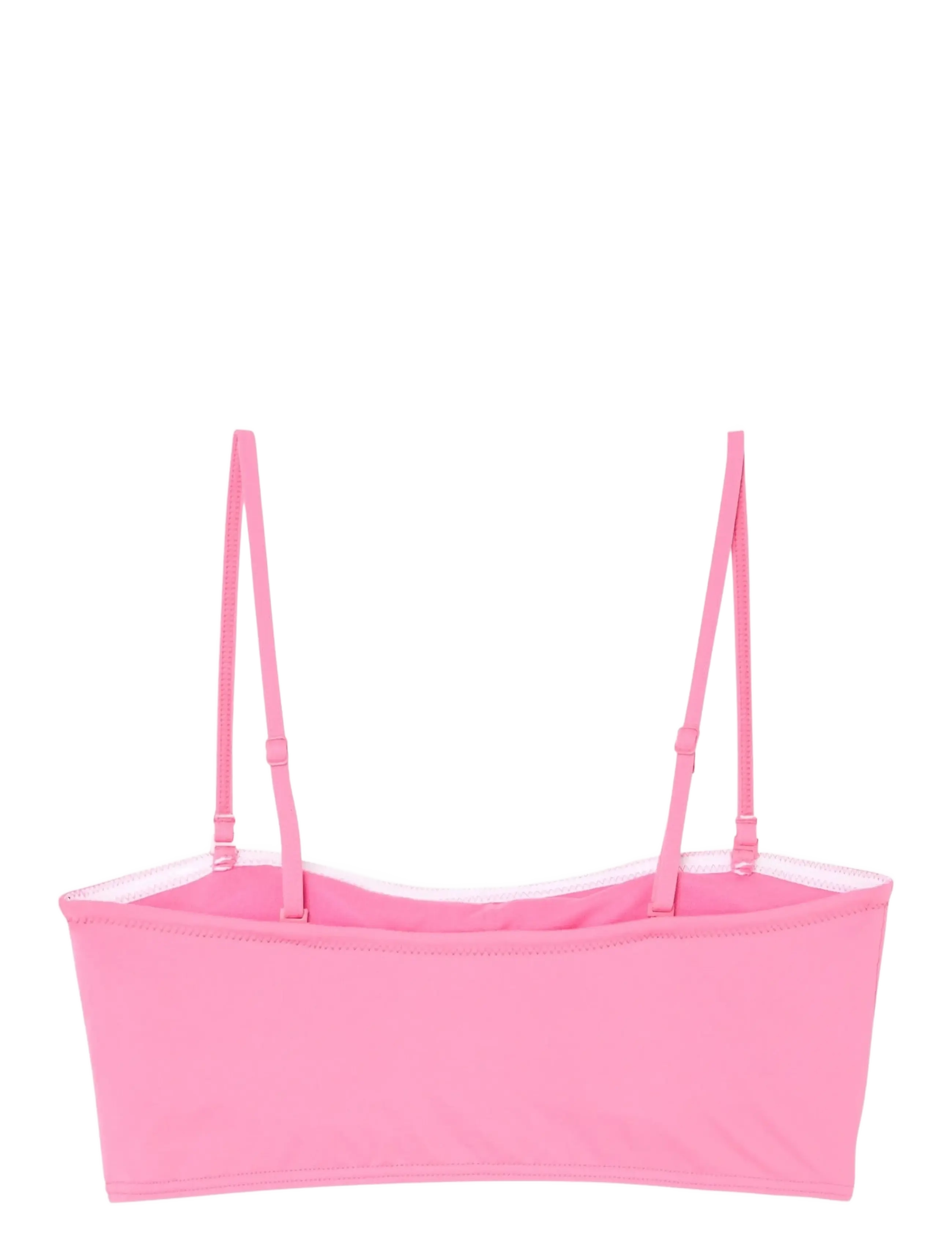 Roxy - ROXY JUICY BANDEAU - sportiga badkläder - azalea pink - 2