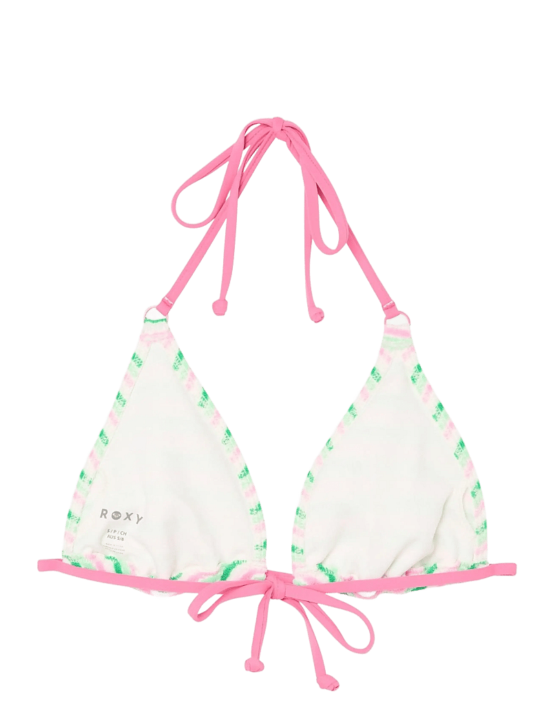 Roxy - ROXY JUICY TIKI TRI - sportsbadetøj - island green - 2