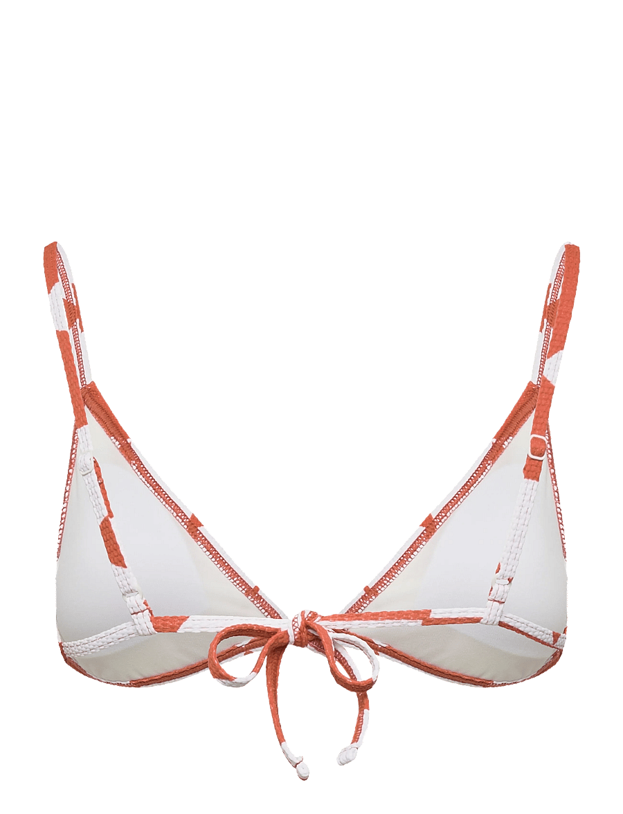 Roxy - HAZY DAYS TRI - sport-bademode - ginger spice flora - 2