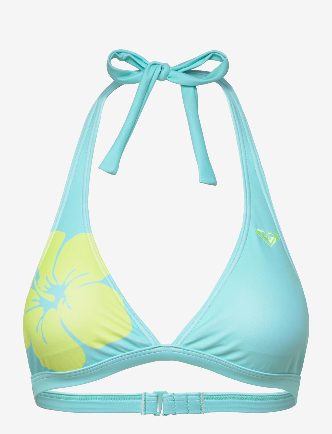 Roxy - SUMMER SURF FIXED TRI HALTER - die niedrigsten preise - tanager turquoise - 1