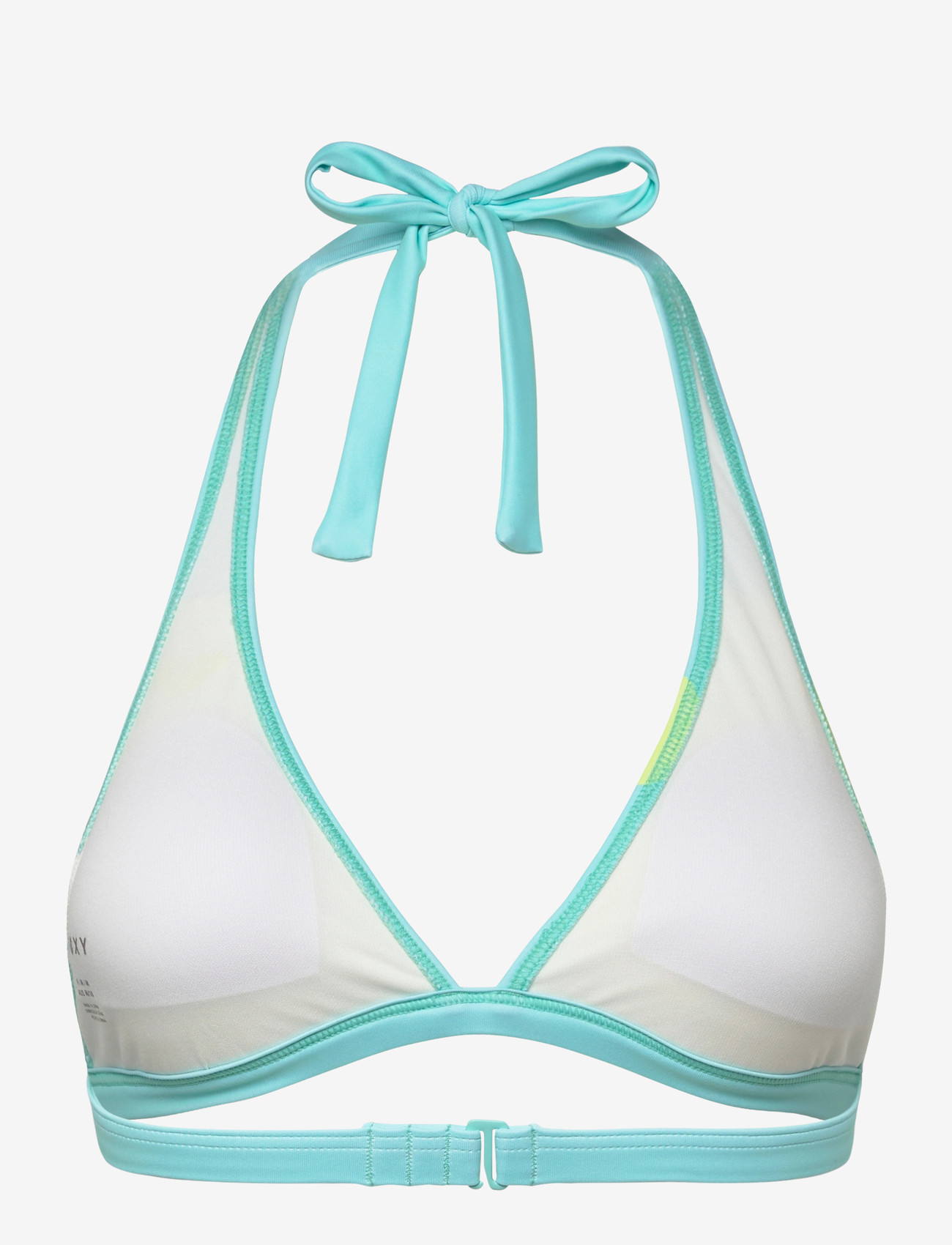 Roxy - SUMMER SURF FIXED TRI HALTER - die niedrigsten preise - tanager turquoise - 2