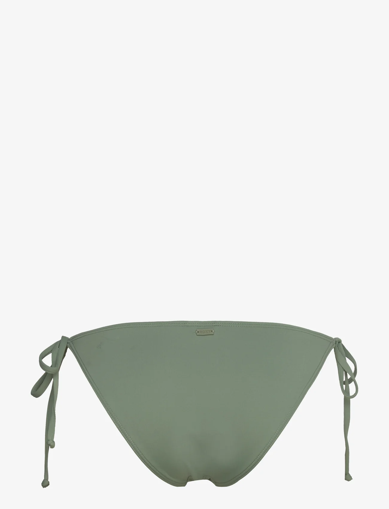 Roxy - SD BEACH CLASSICS BIKINI TS BO - bikinis mit seitenbändern - agave green - 1