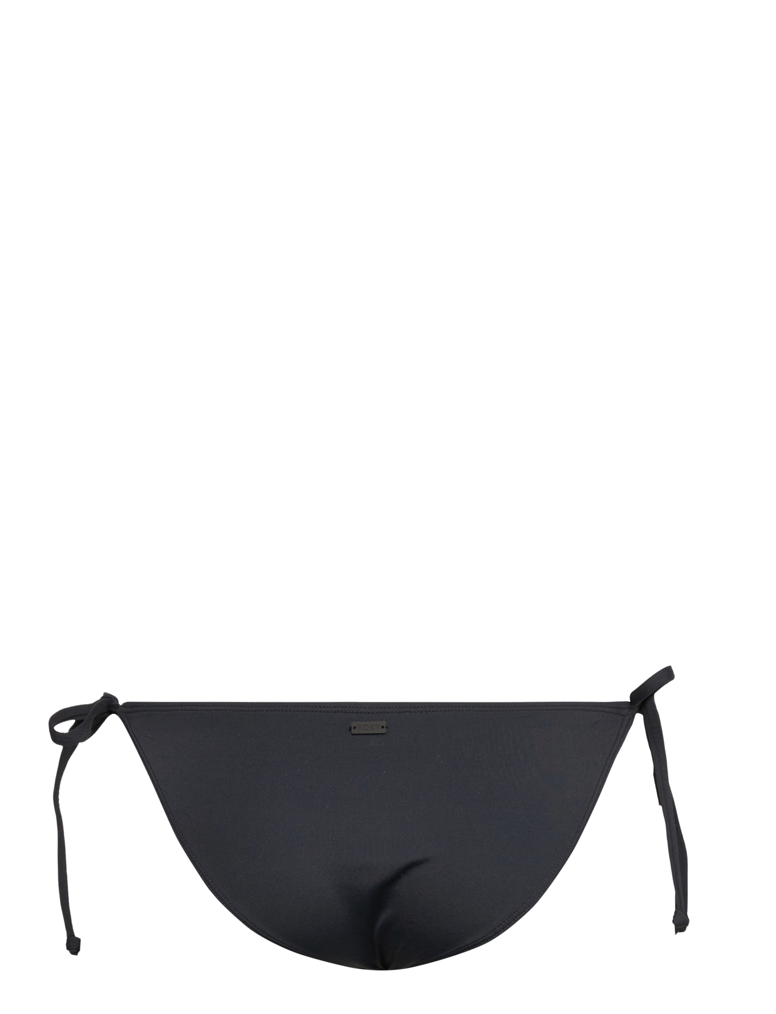Roxy - SD BEACH CLASSICS BIKINI TS BO - anthracite - 2