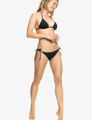 Roxy - SD BEACH CLASSICS BIKINI TS BO - bikinis mit seitenbändern - anthracite - 5