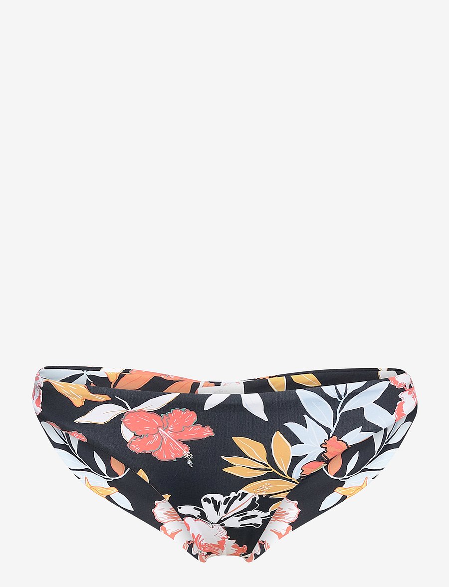 Roxy - PT BEACH CLASSICS CHEEKY BOT - anthracite s island vibes - 0