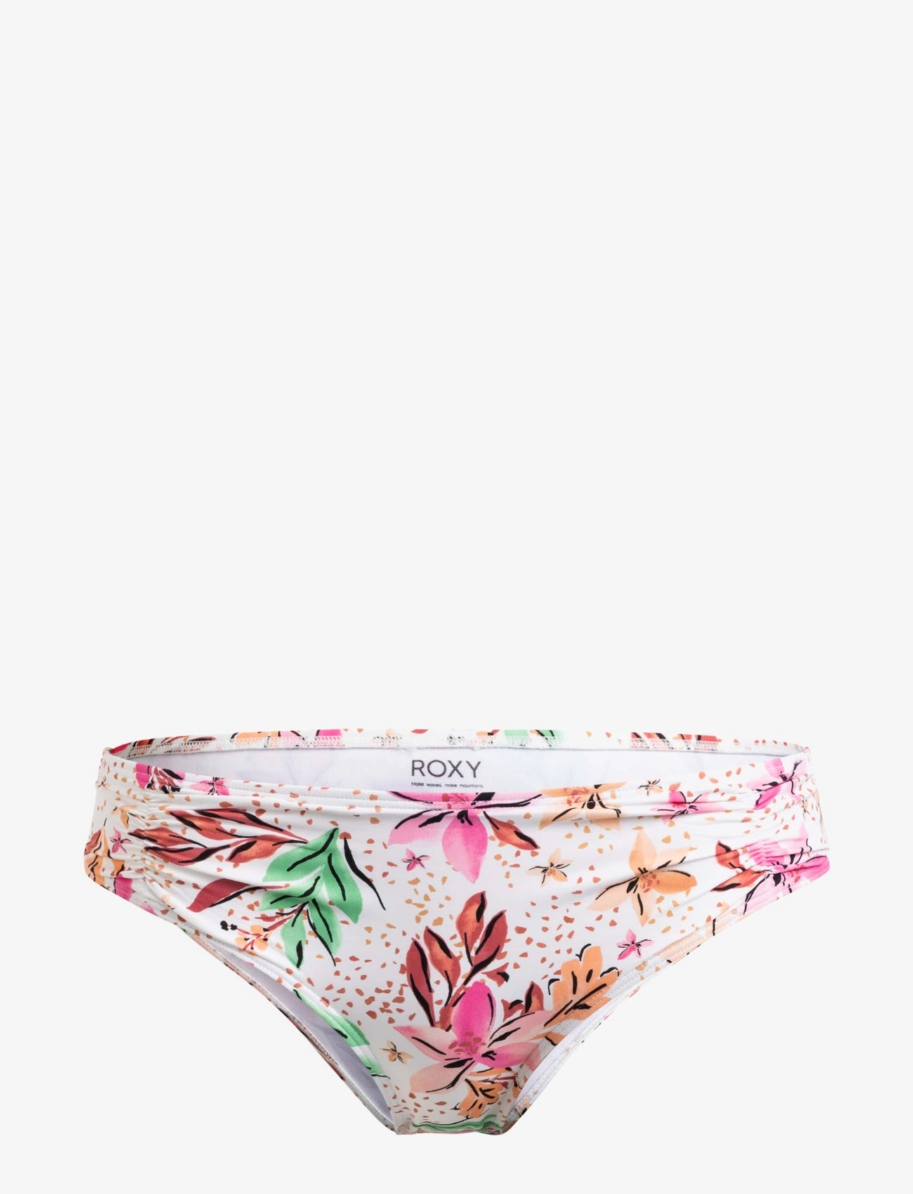 ROXY Pt Beach Classics Hipster Weiß - M - Damen