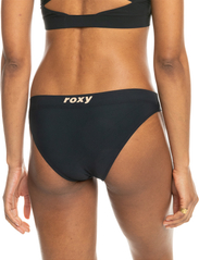 Roxy - ROXY ACTIVE BIKINI SD - bikini apakšbikses - anthracite - 2