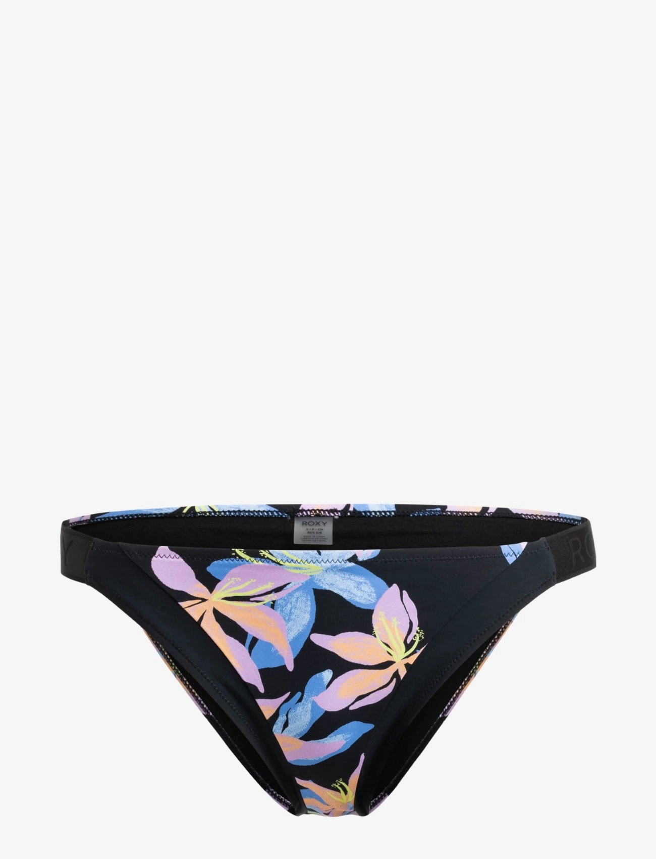 ROXY Roxy Active Hipster Bottom Pt Schwarz - XS - Damen