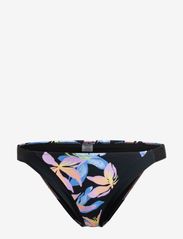 ROXY ACTIVE HIPSTER BOTTOM PT - ANTHRACITE KISS