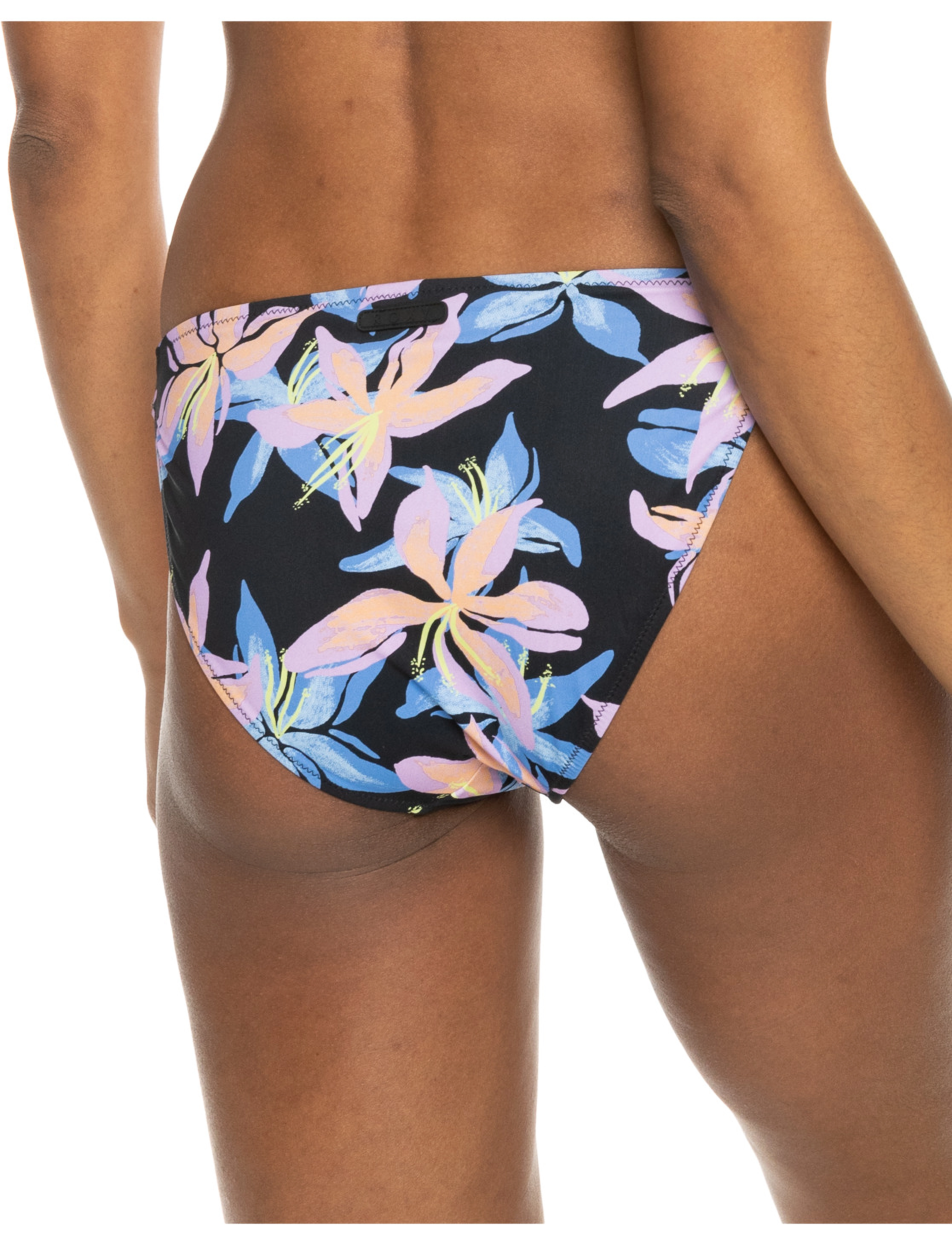Roxy - ROXY ACTIVE HIPSTER BOTTOM PT - die niedrigsten preise - anthracite kiss - 2