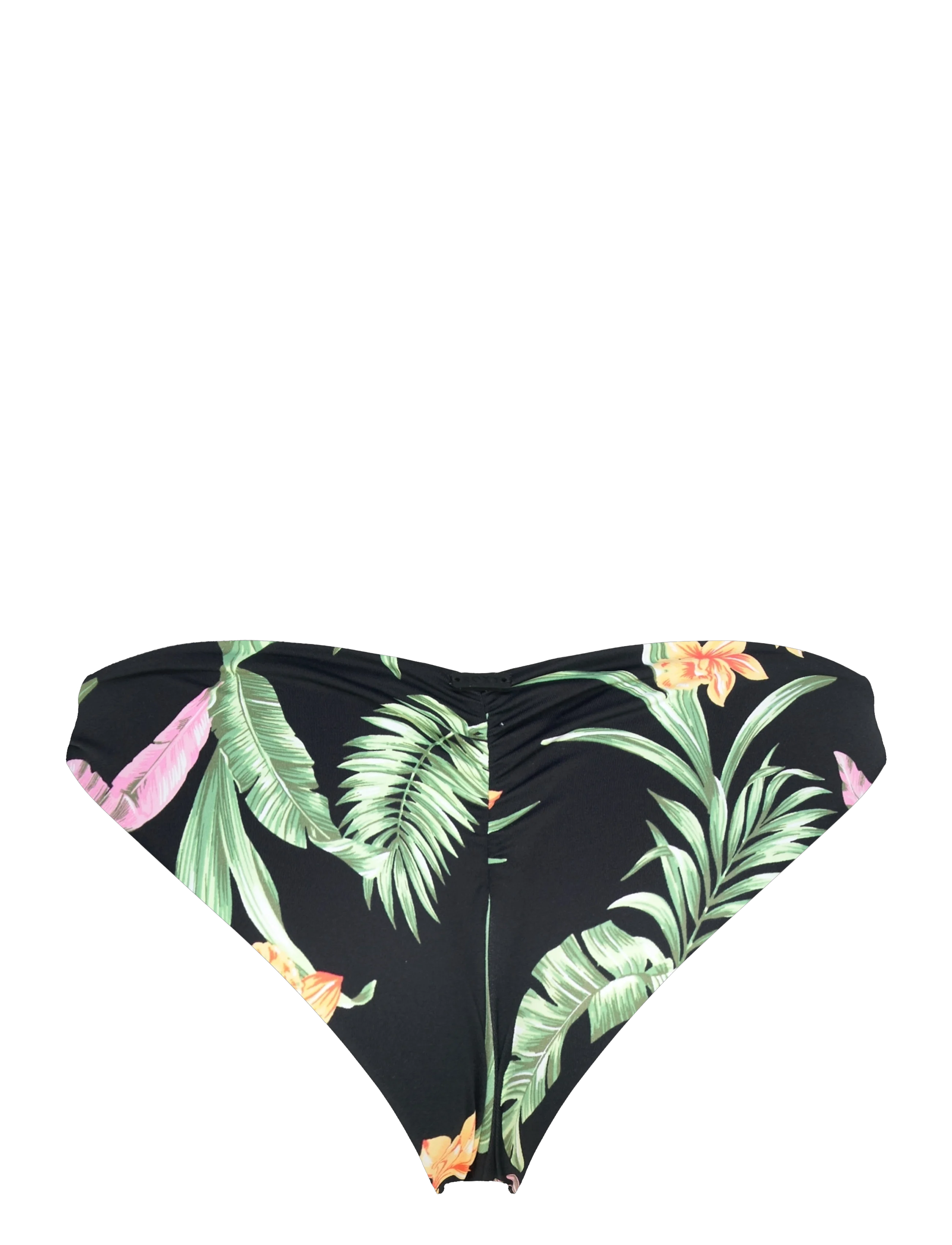 Roxy - PT BEACH CLASSICS CHEEKY - madalaimad hinnad - anthracite island escape - 2