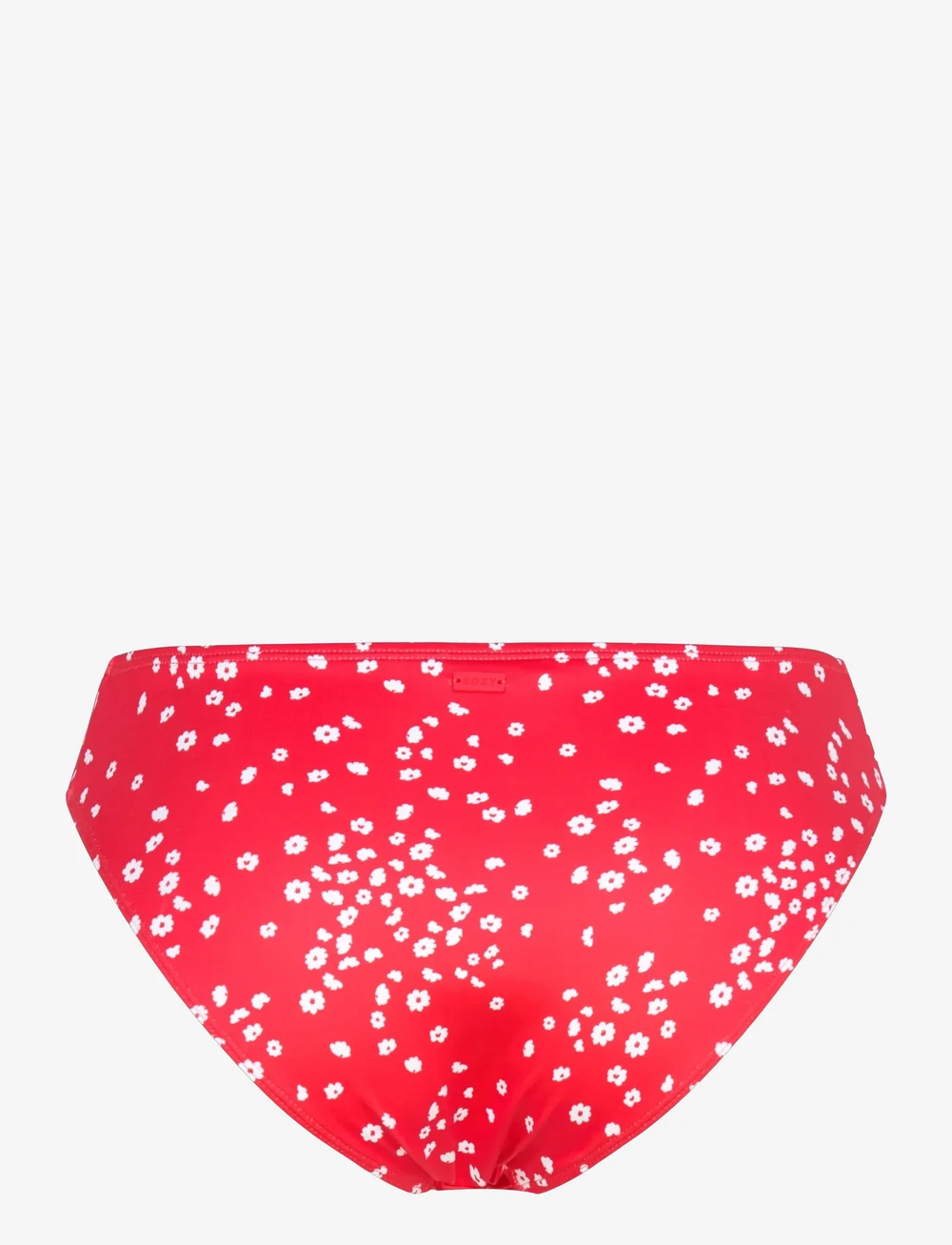 Roxy - PT BEACH CLASSICS HIPSTER - bikini-slips - poppy red dancing ditsy swim - 2