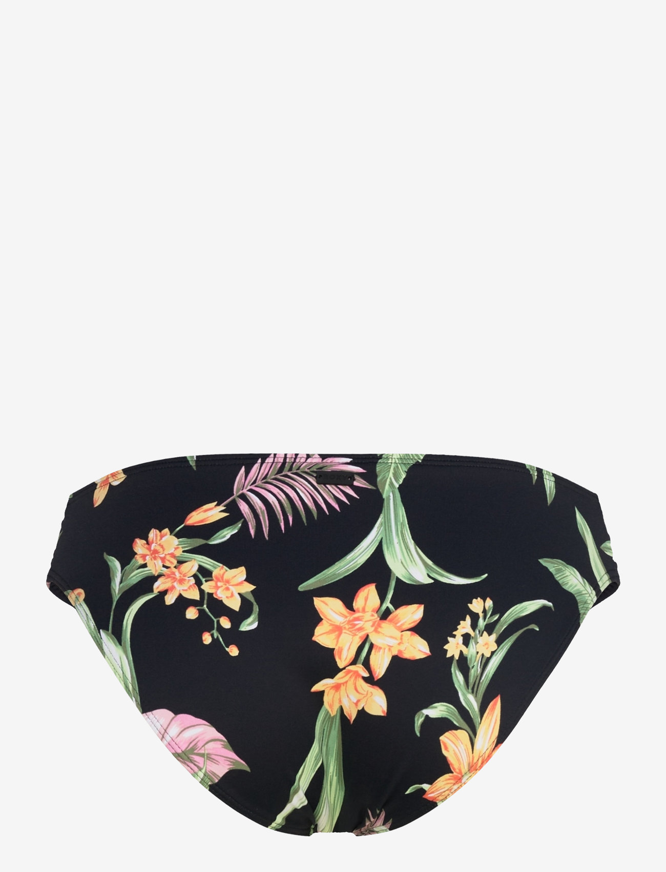 Roxy - PT BEACH CLASSICS HIPSTER - bikinibriefs - anthracite island escape - 1