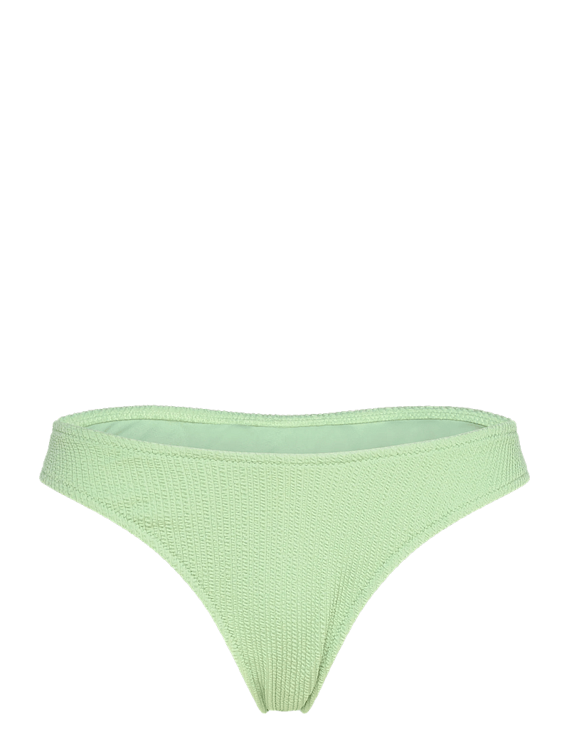 Roxy - ARUBA HL CHEEKY - sportiga badkläder - sprucetone - 1