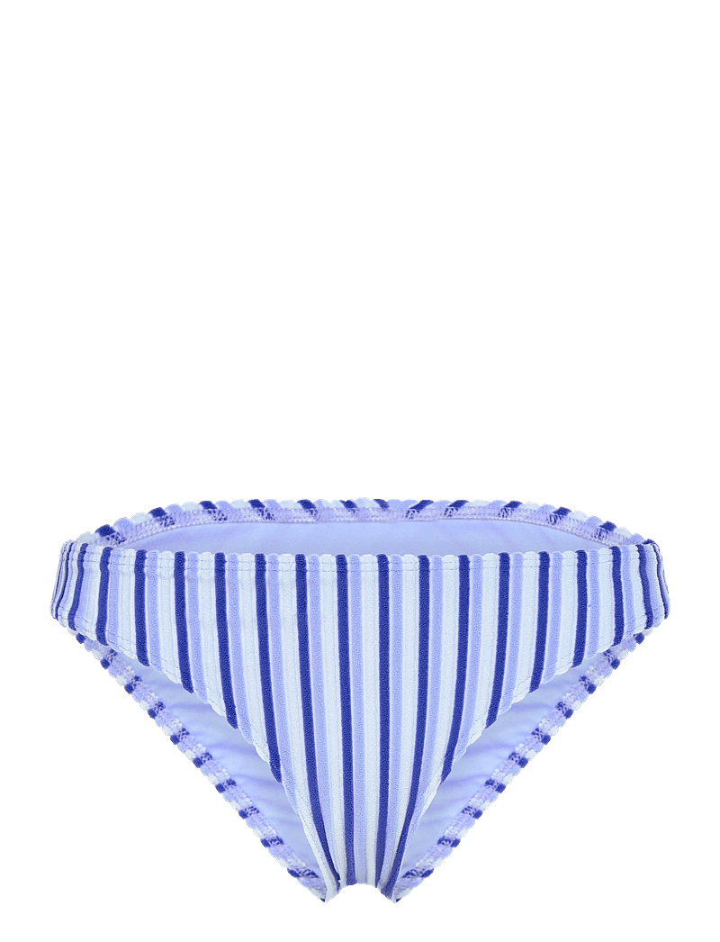 Roxy - PARTY WAVE MODERATE - sportiga badkläder - dazzling blue - 1