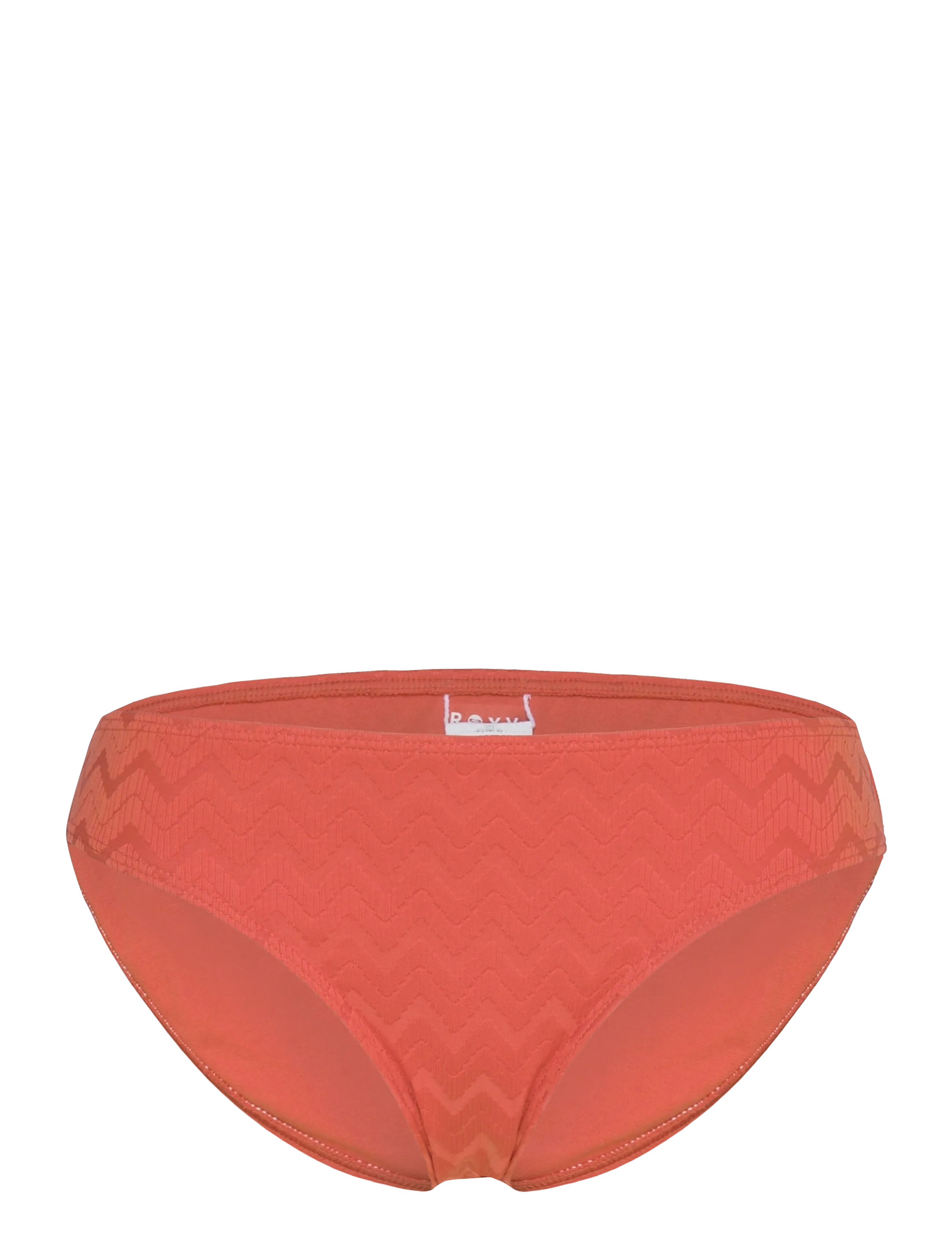 Roxy CURRENT COOLNESS HIPSTER - Bademode - GINGER SPICE / coral