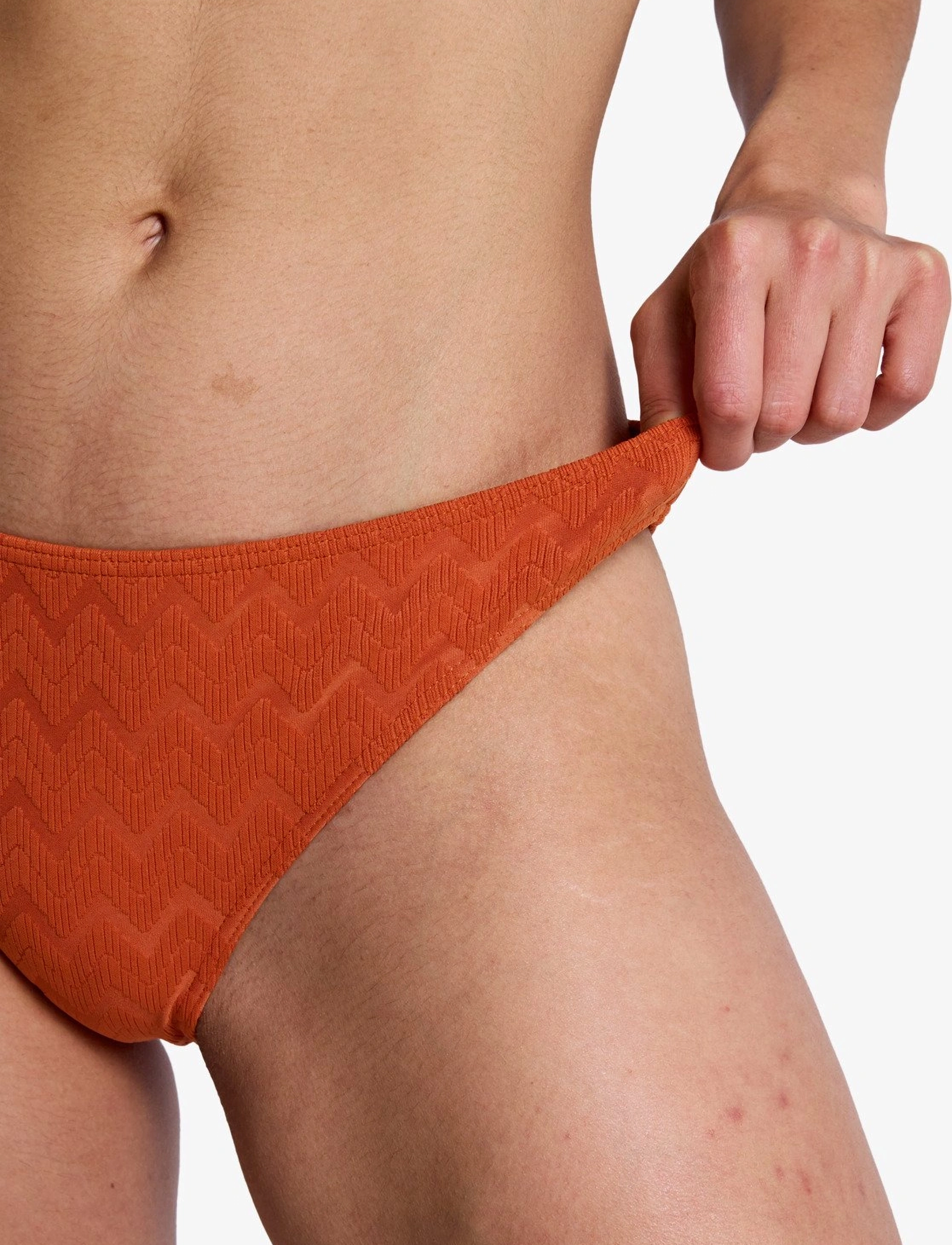 ROXY Current Coolness Hipster bikiniunderdelar dam – bild 5