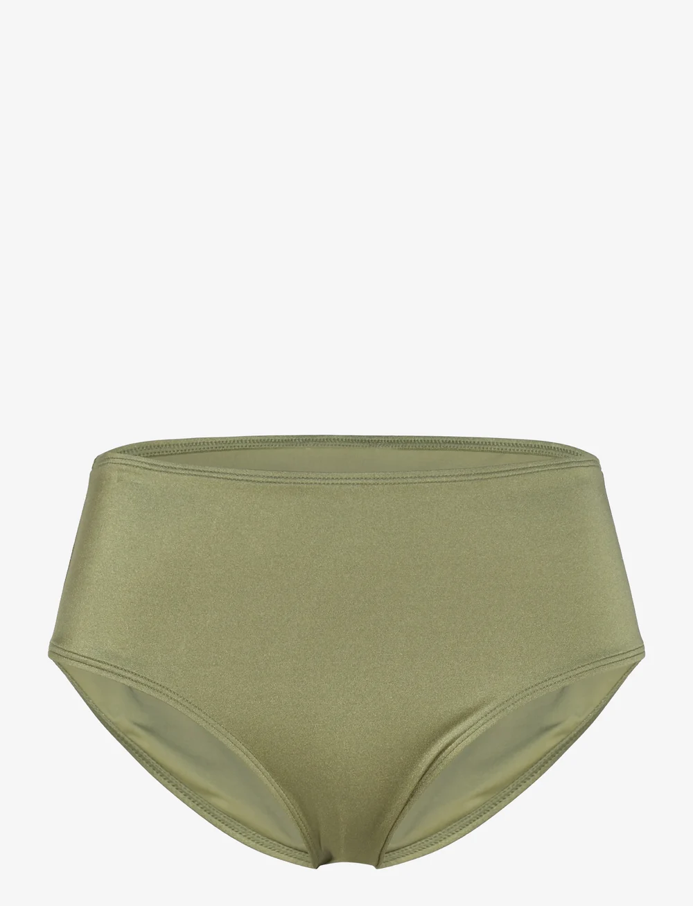Roxy - BRILHO HIPSTER - sport-bademode - loden green - 1
