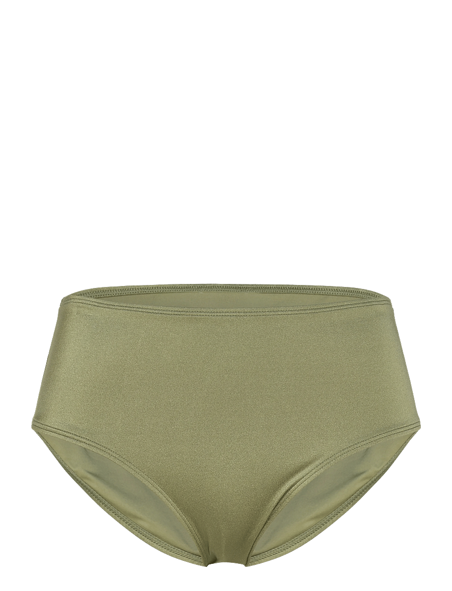 Roxy - BRILHO HIPSTER - sports swimwear - loden green - 1