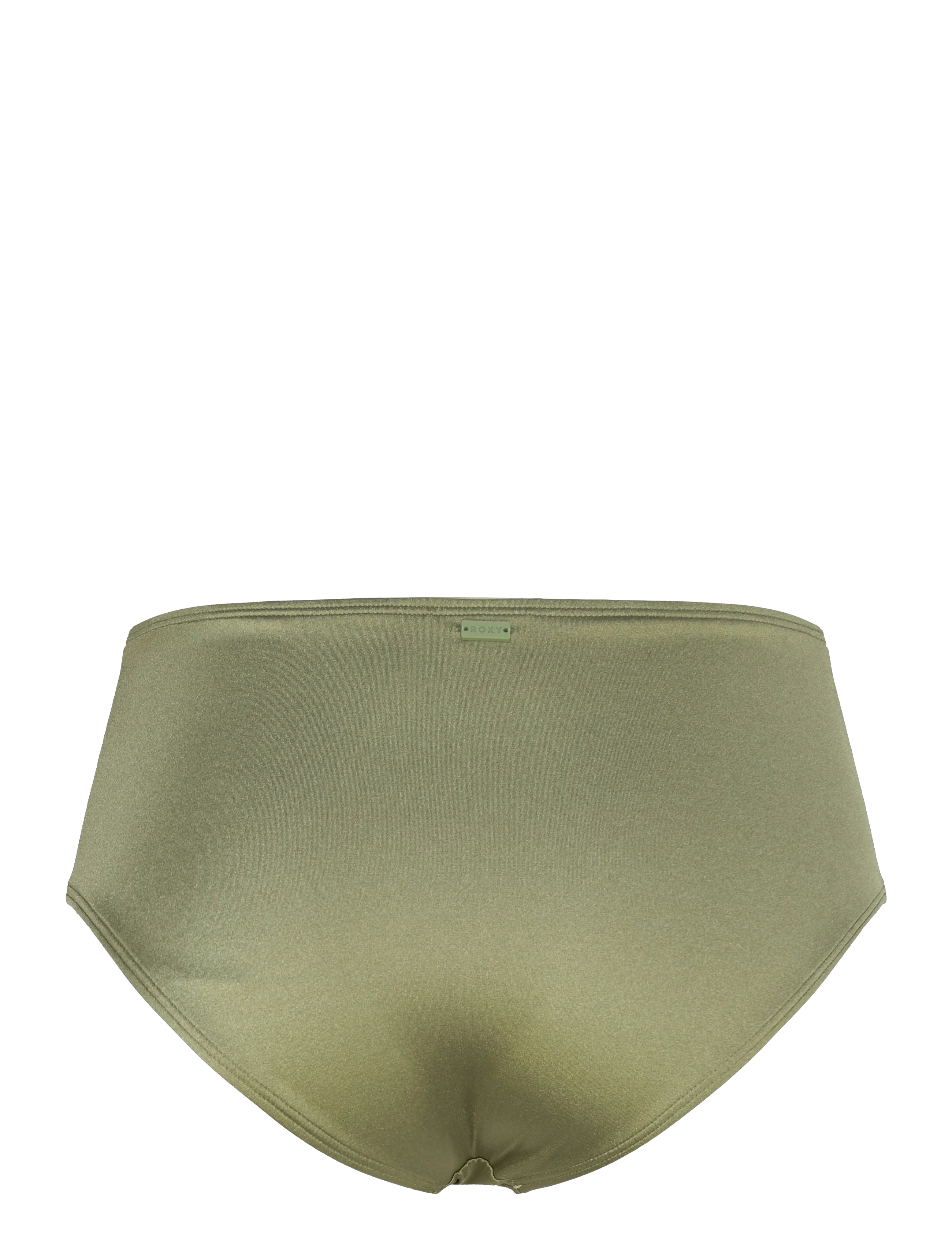 Roxy - BRILHO HIPSTER - bikinis - loden green - 2