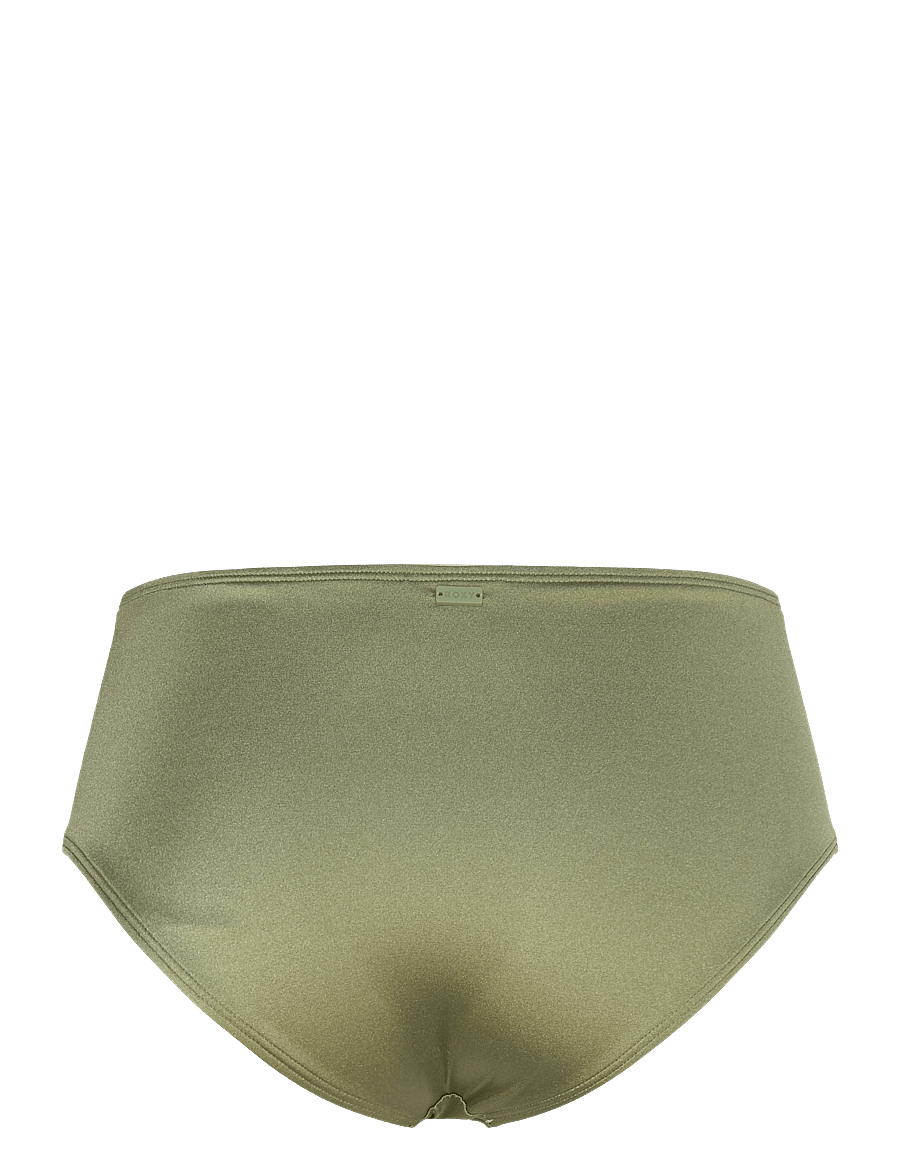 Roxy - BRILHO HIPSTER - sports swimwear - loden green - 2