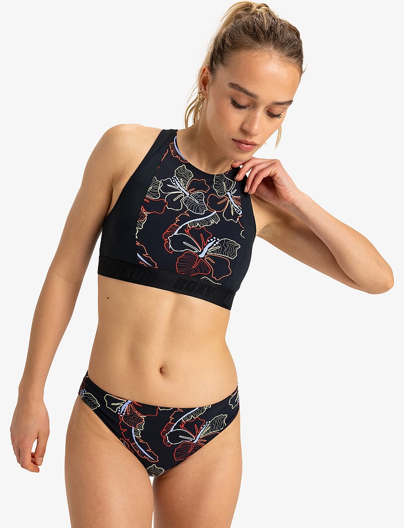 Roxy Roxy Active Pt Hipster (ROXERJX405006) Bikinis