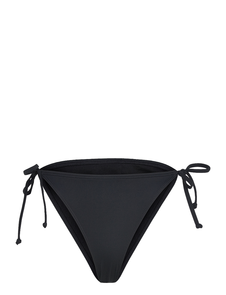 Roxy - BEACH CLASSICS TS BIKINI - sports swimwear - anthracite - 1