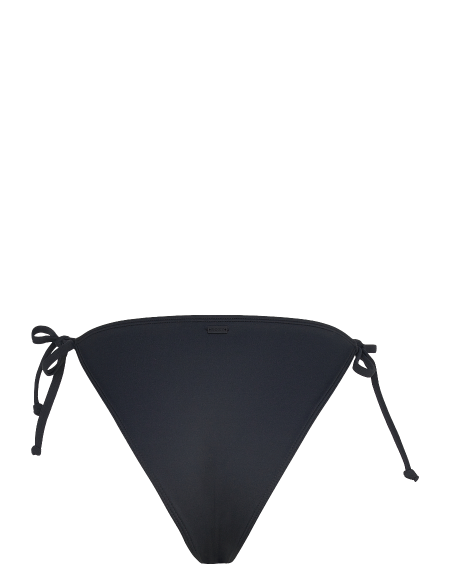 Roxy - BEACH CLASSICS TS BIKINI - sports swimwear - anthracite - 2
