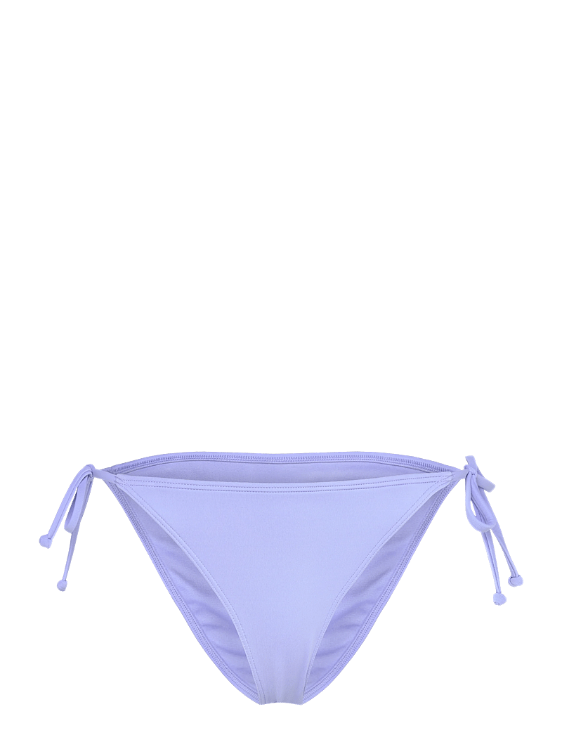 Roxy - BEACH CLASSICS TS BIKINI - sportiga badkläder - grapemist - 1