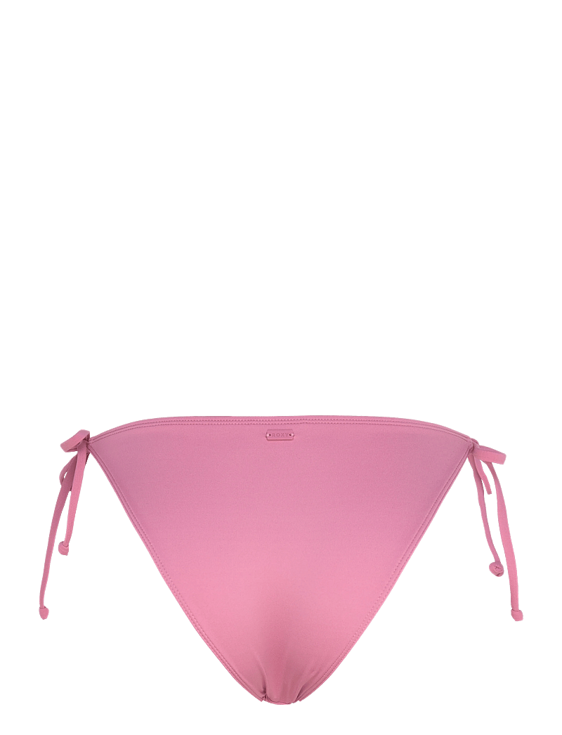 Roxy - BEACH CLASSICS TS BIKINI - sportiga badkläder - heather rose - 2