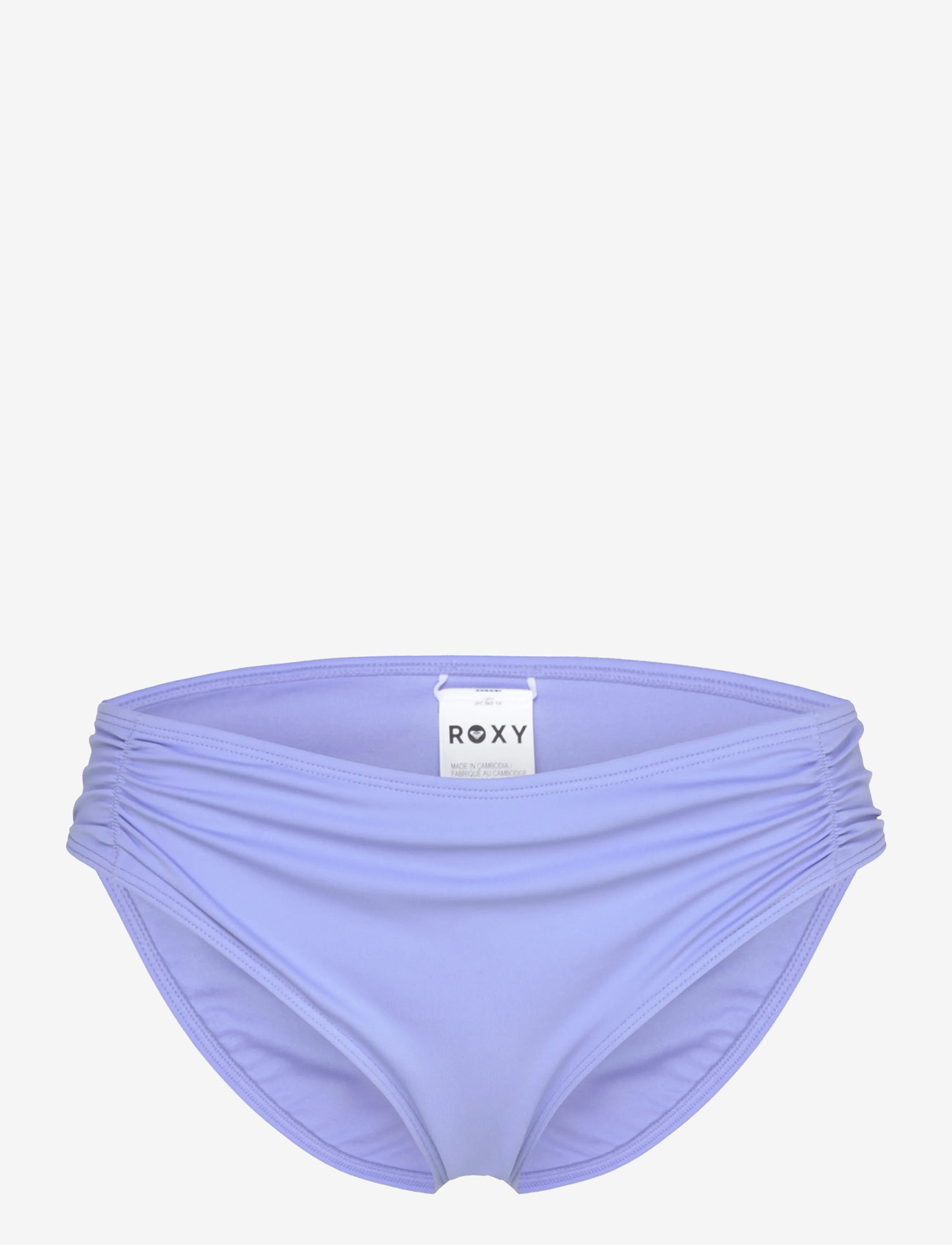 Roxy - BEACH CLASSICS HIPSTER - sports swimwear - grapemist - 0