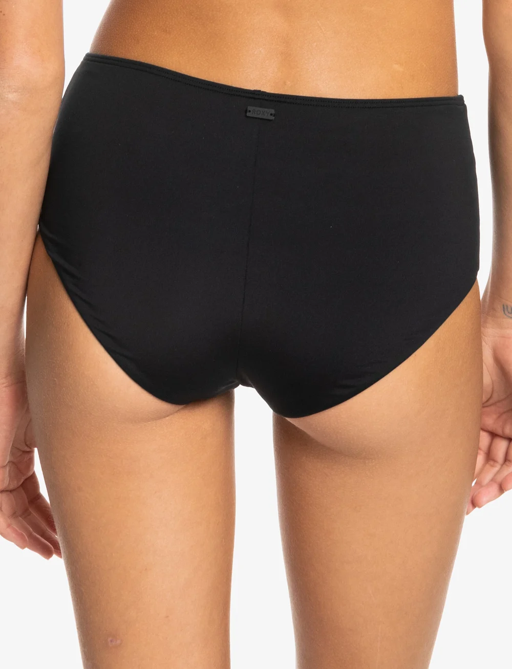 Roxy - BEACH CLASSICS SHORTY - sport-bademode - anthracite - 3